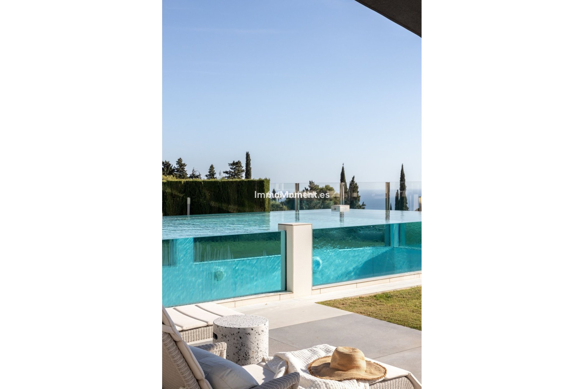 Revente - Villa individuelle - Benalmadena - Benalmadena Centro