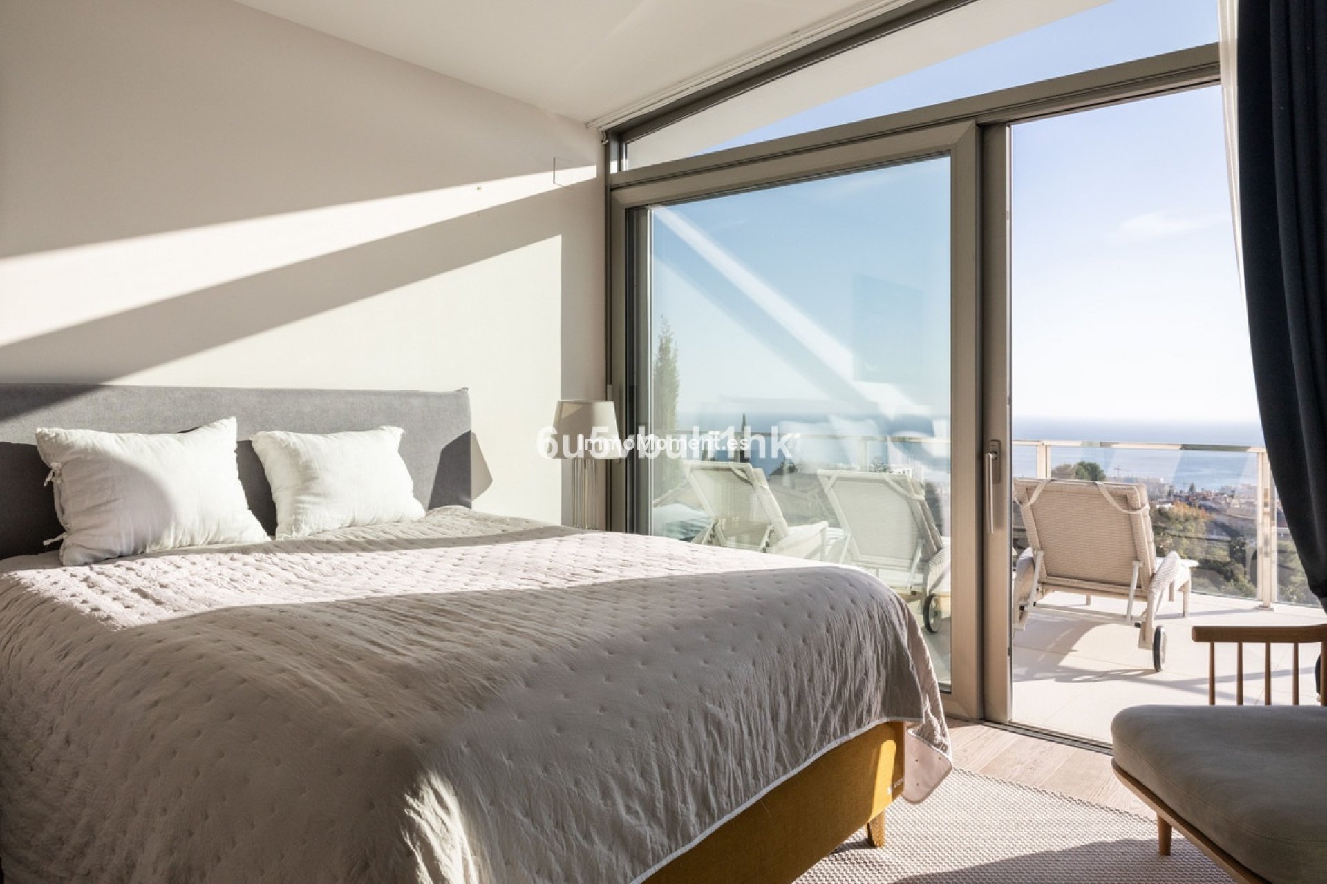 Revente - Villa individuelle - Benalmadena - Benalmadena Centro
