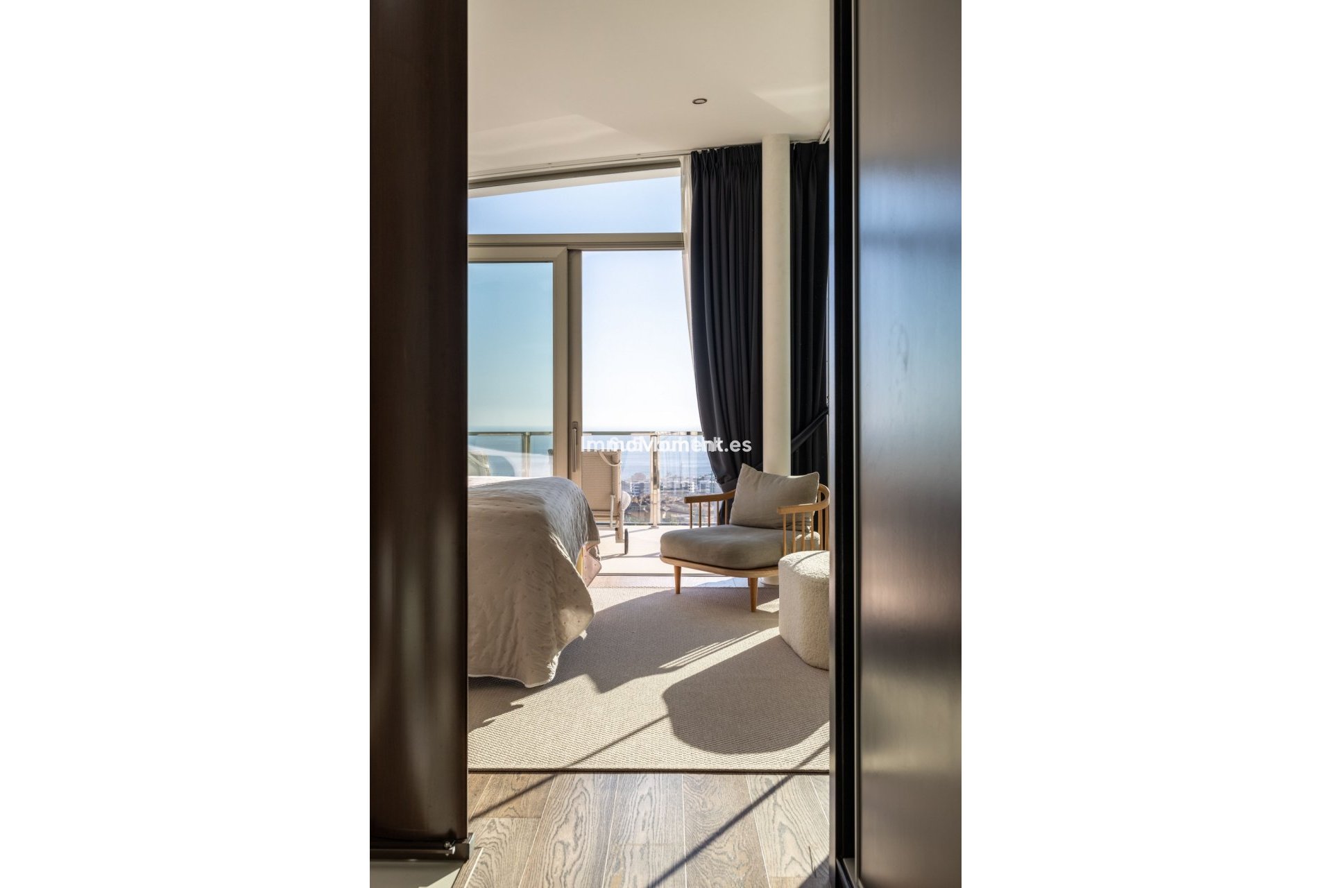 Revente - Villa individuelle - Benalmadena - Benalmadena Centro