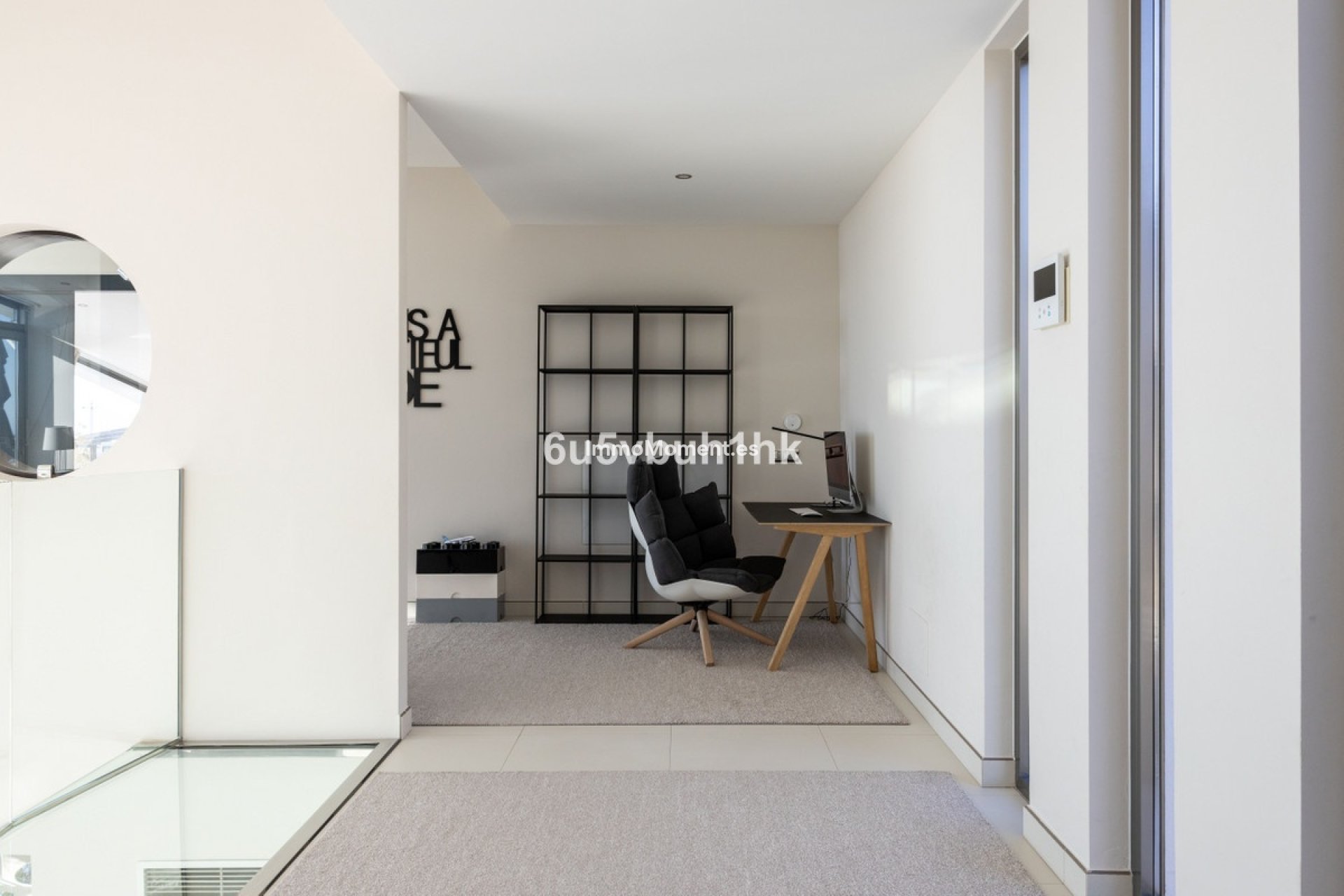 Revente - Villa individuelle - Benalmadena - Benalmadena Centro