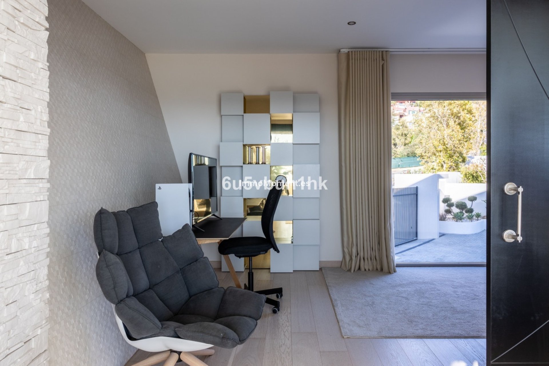 Revente - Villa individuelle - Benalmadena - Benalmadena Centro