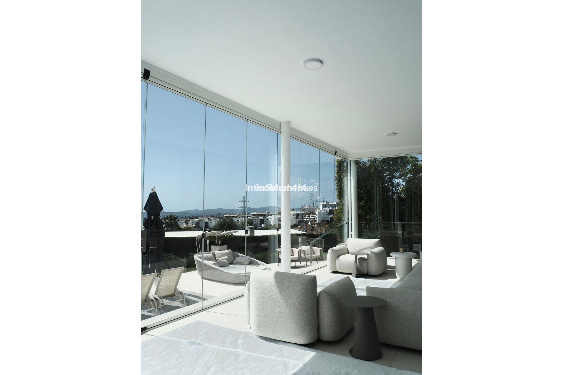 Revente - Villa individuelle - Benalmadena - Benalmadena Centro