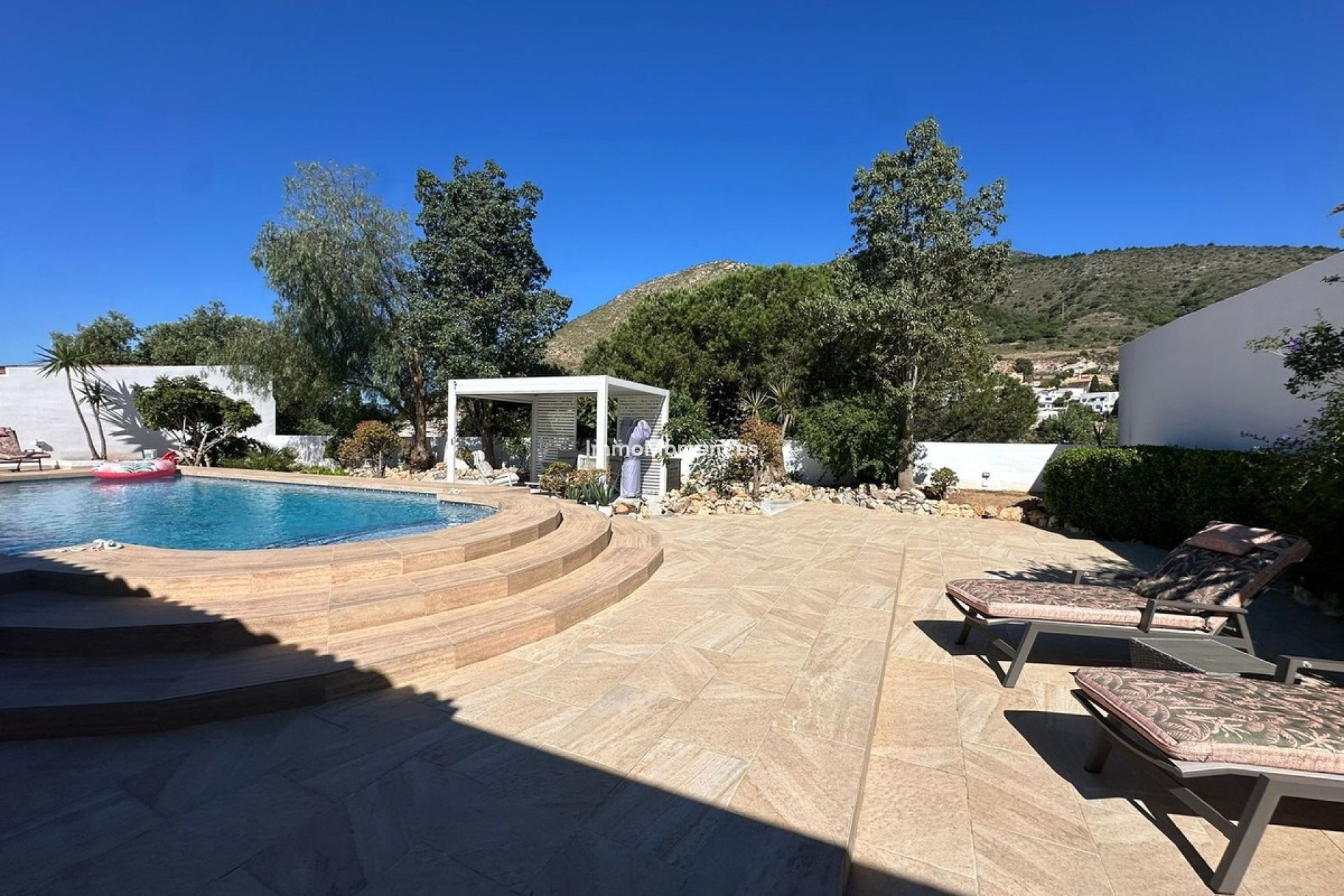 Revente - Villa individuelle - Benalmadena - Benalmadena Centro