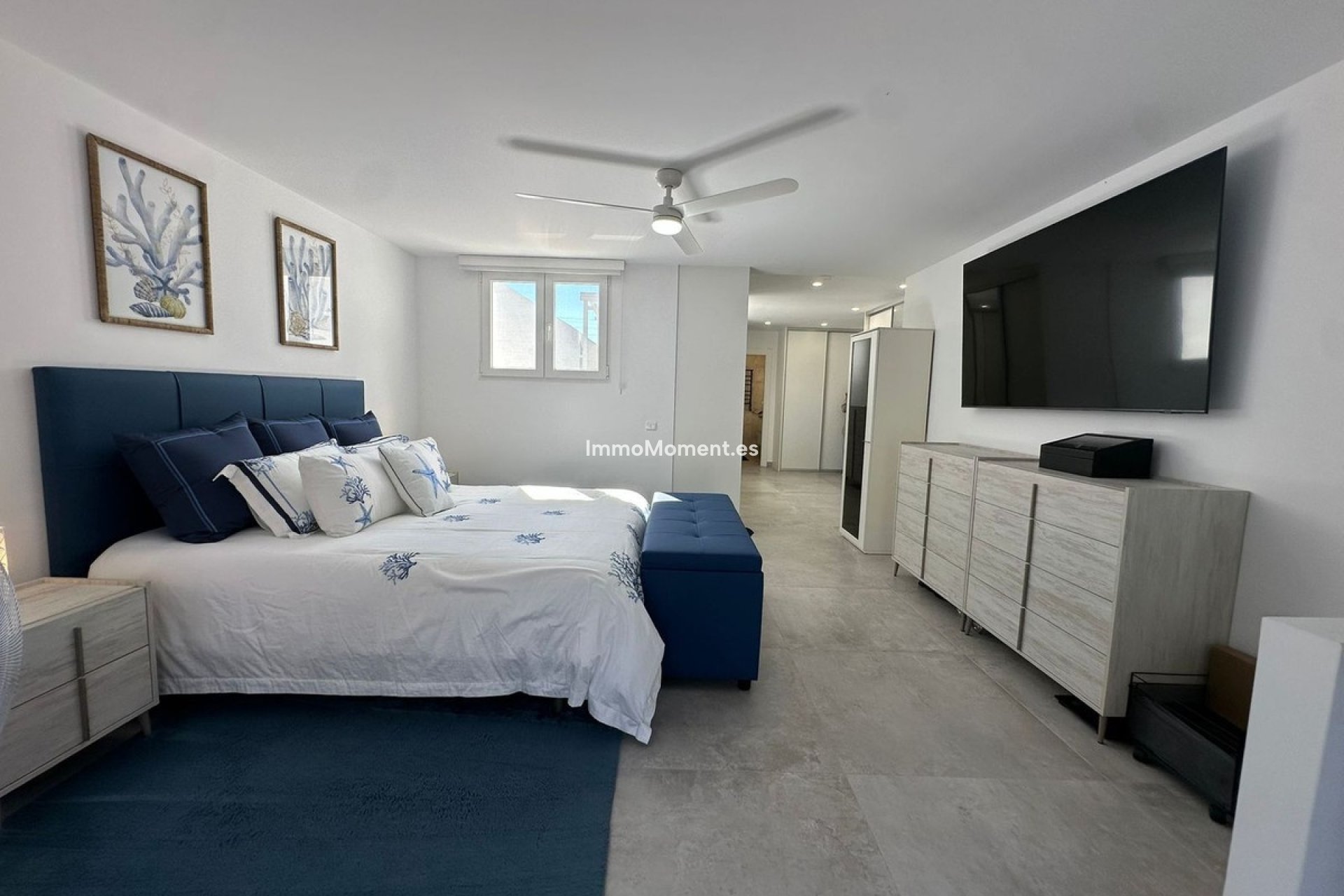 Revente - Villa individuelle - Benalmadena - Benalmadena Centro