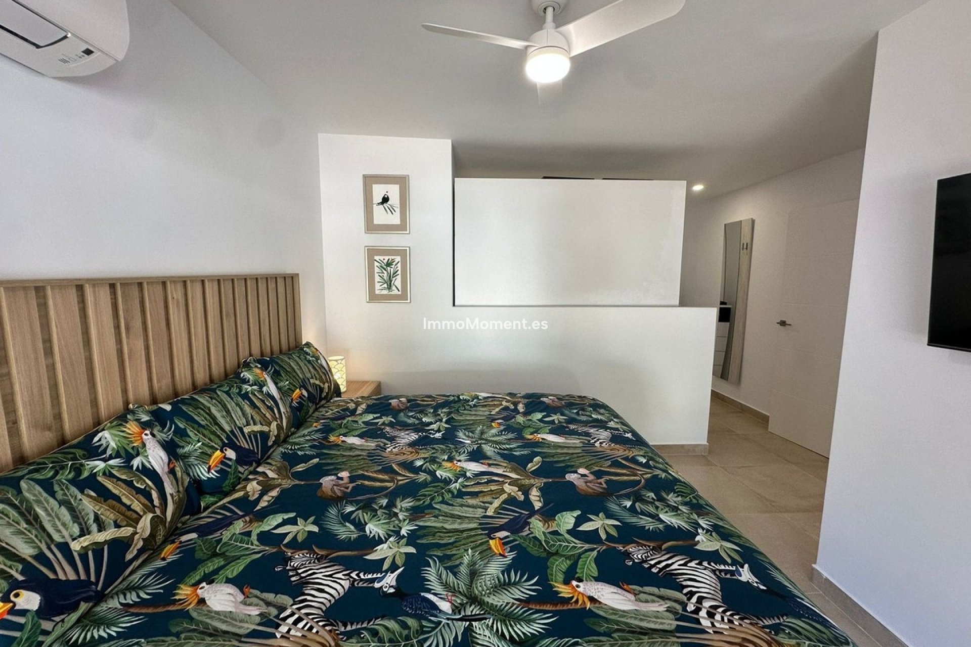 Revente - Villa individuelle - Benalmadena - Benalmadena Centro