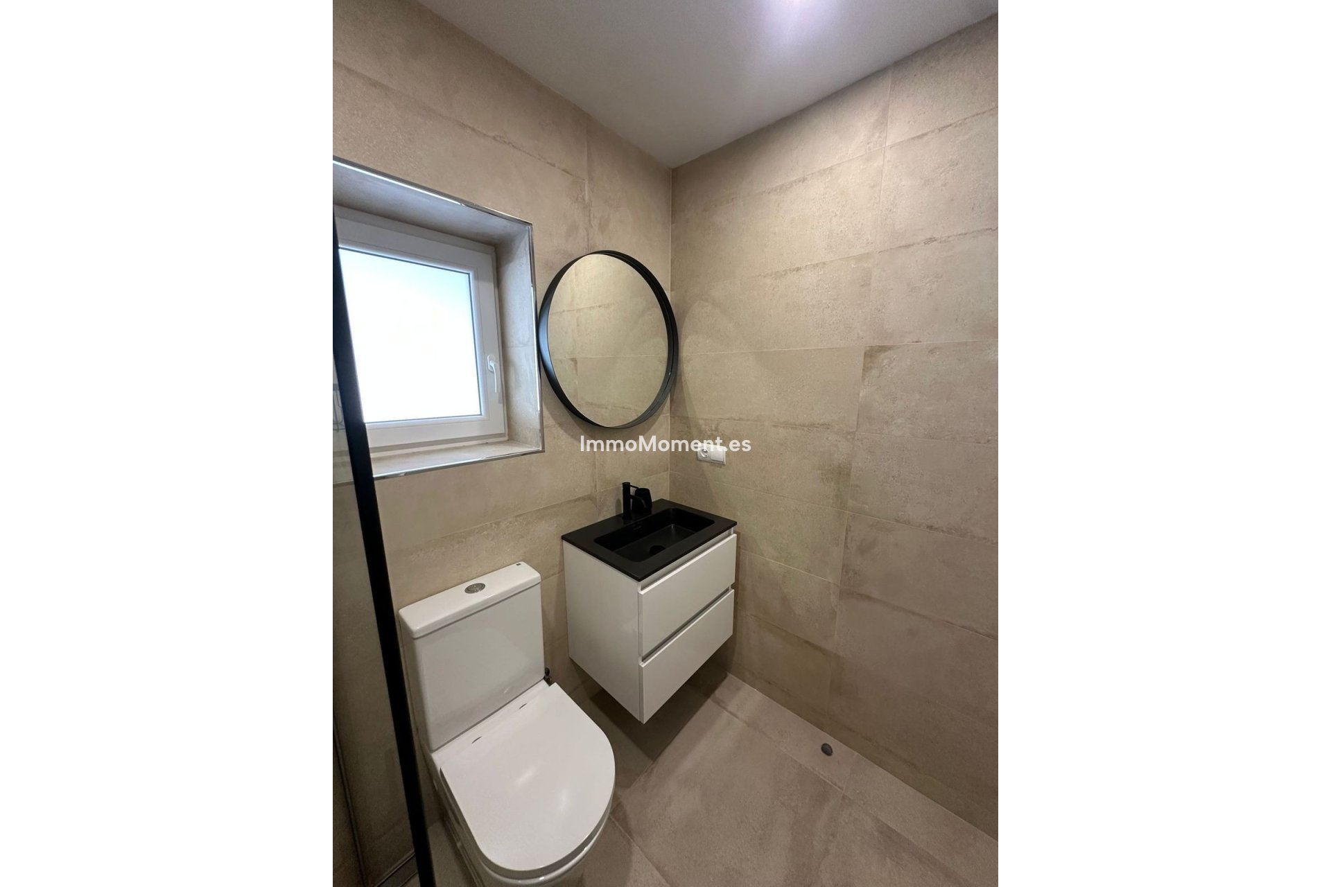 Revente - Villa individuelle - Benalmadena - Benalmadena Centro