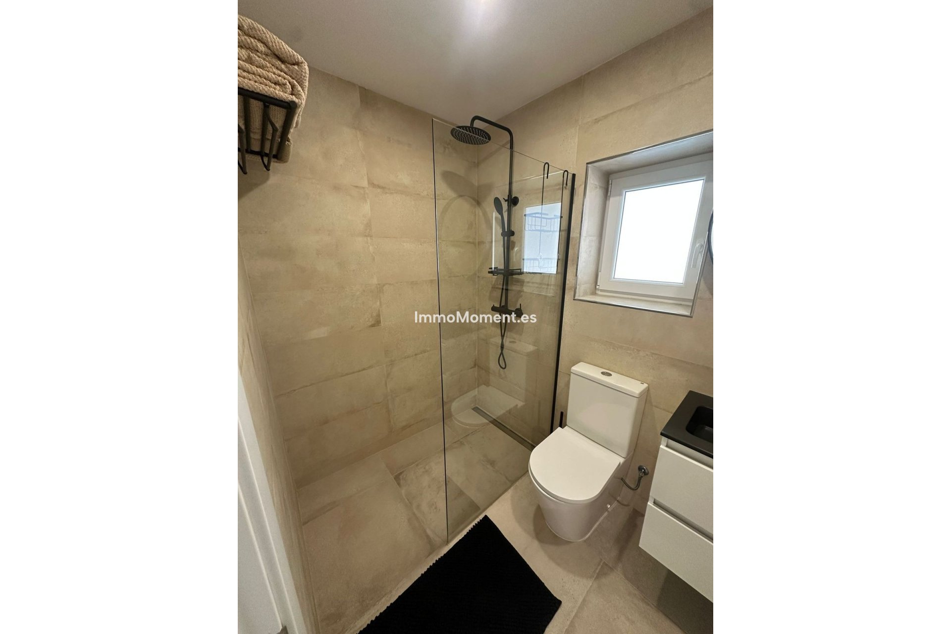 Revente - Villa individuelle - Benalmadena - Benalmadena Centro