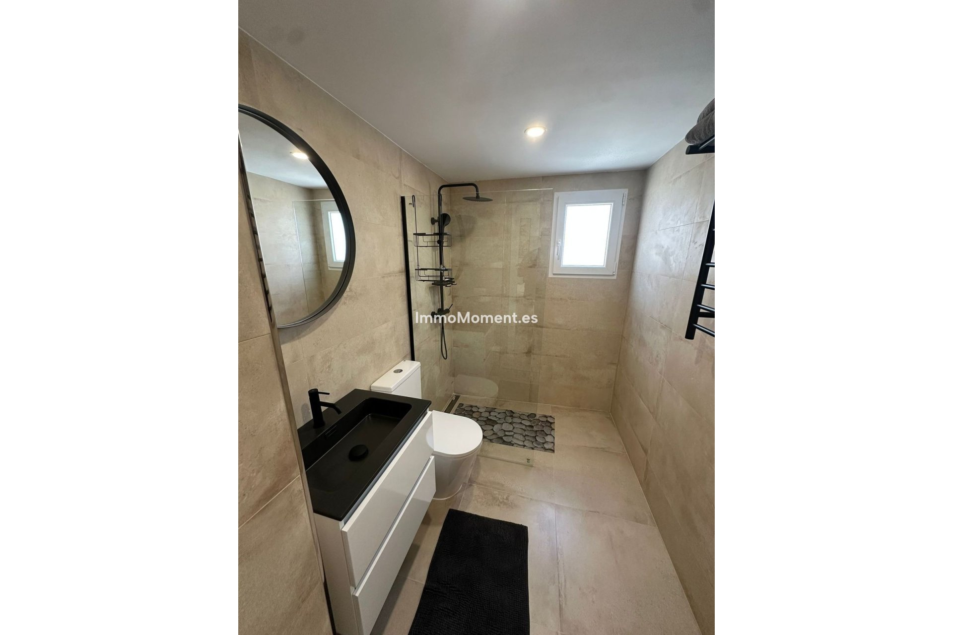 Revente - Villa individuelle - Benalmadena - Benalmadena Centro