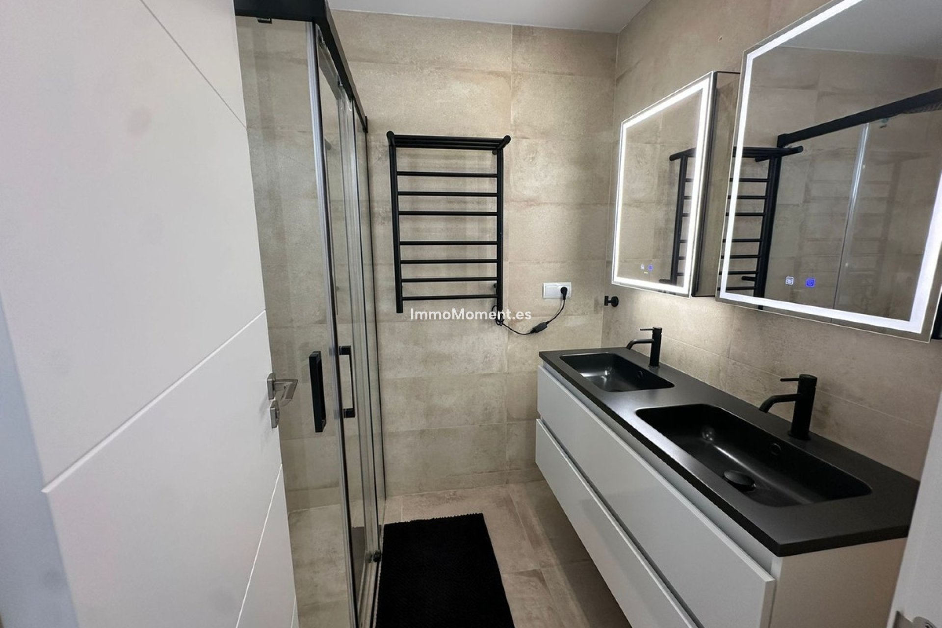 Revente - Villa individuelle - Benalmadena - Benalmadena Centro