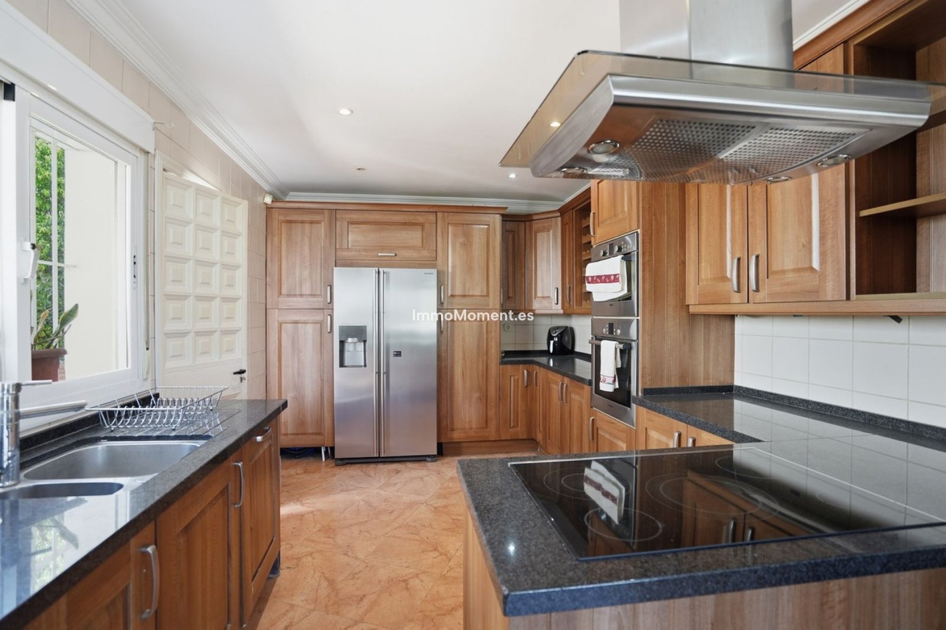Revente - Villa individuelle - Benalmadena - Benalmadena Centro
