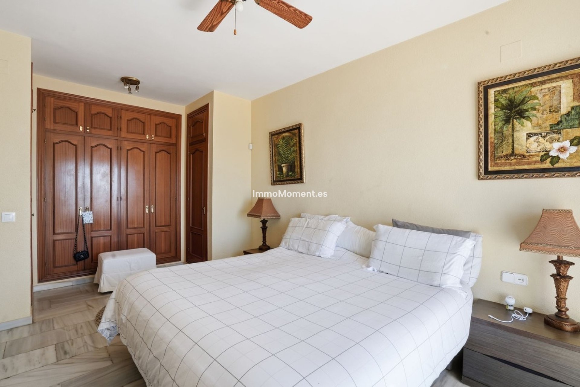 Revente - Villa individuelle - Benalmadena - Benalmadena Centro