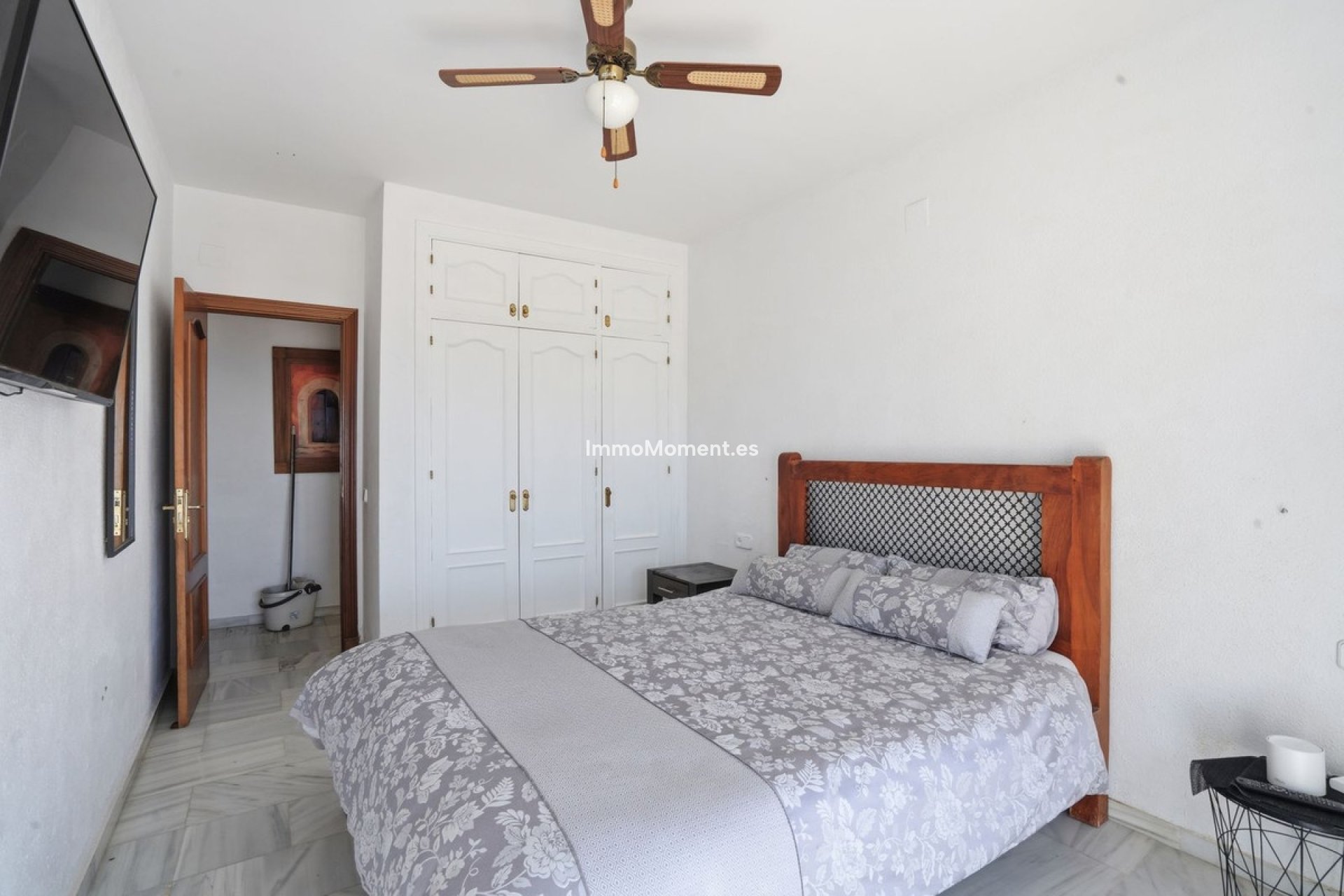 Revente - Villa individuelle - Benalmadena - Benalmadena Centro