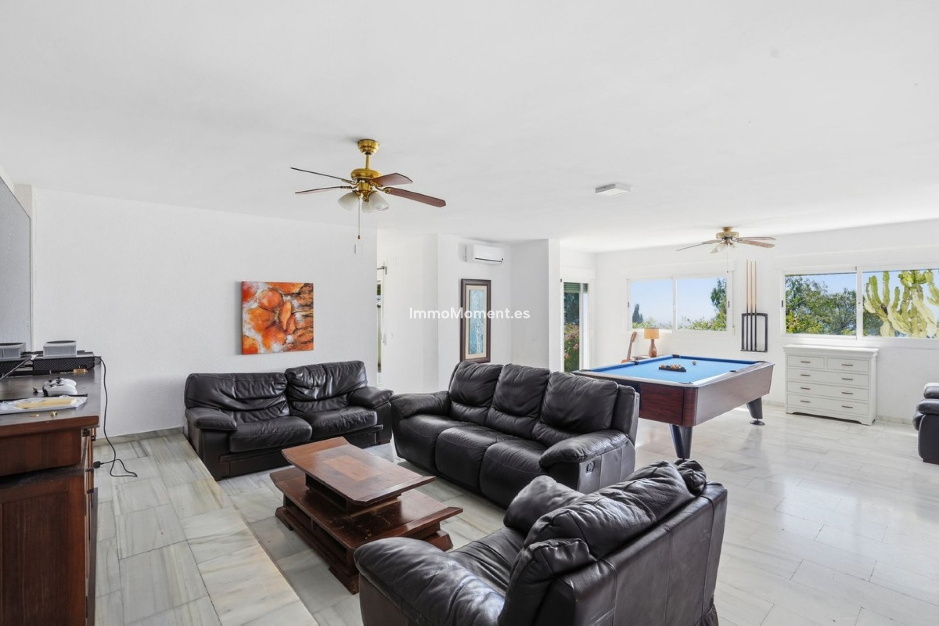 Revente - Villa individuelle - Benalmadena - Benalmadena Centro