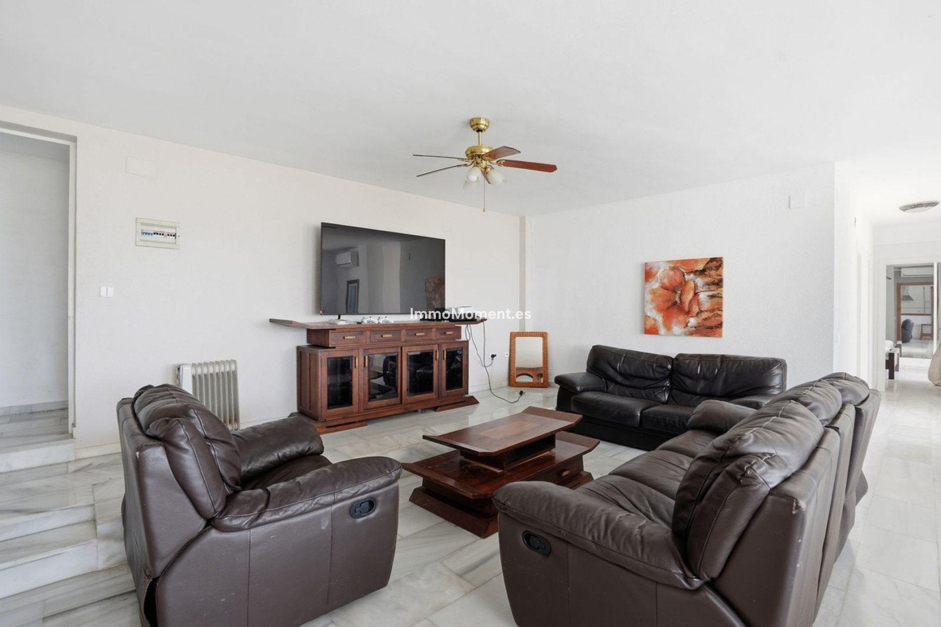 Revente - Villa individuelle - Benalmadena - Benalmadena Centro