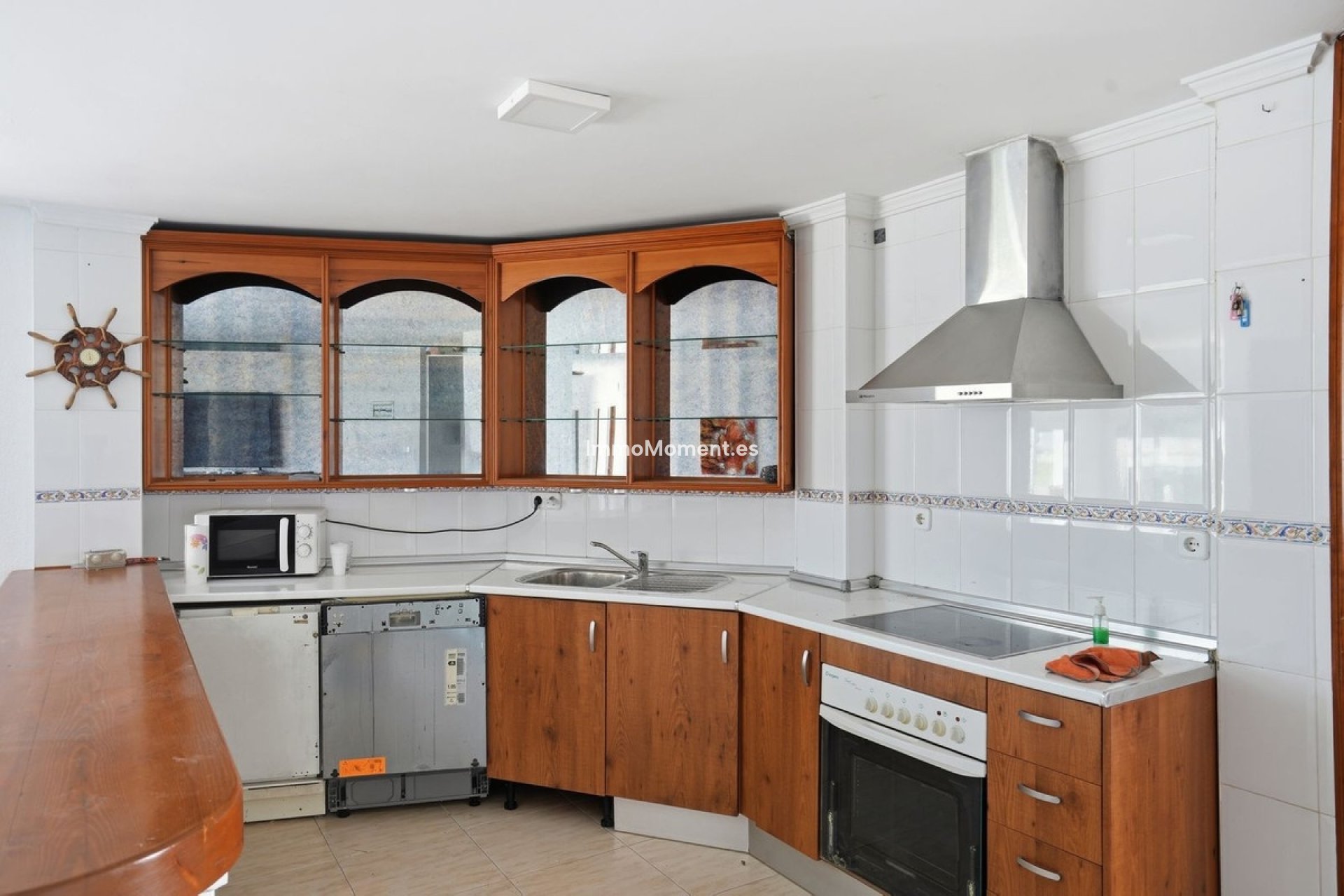 Revente - Villa individuelle - Benalmadena - Benalmadena Centro
