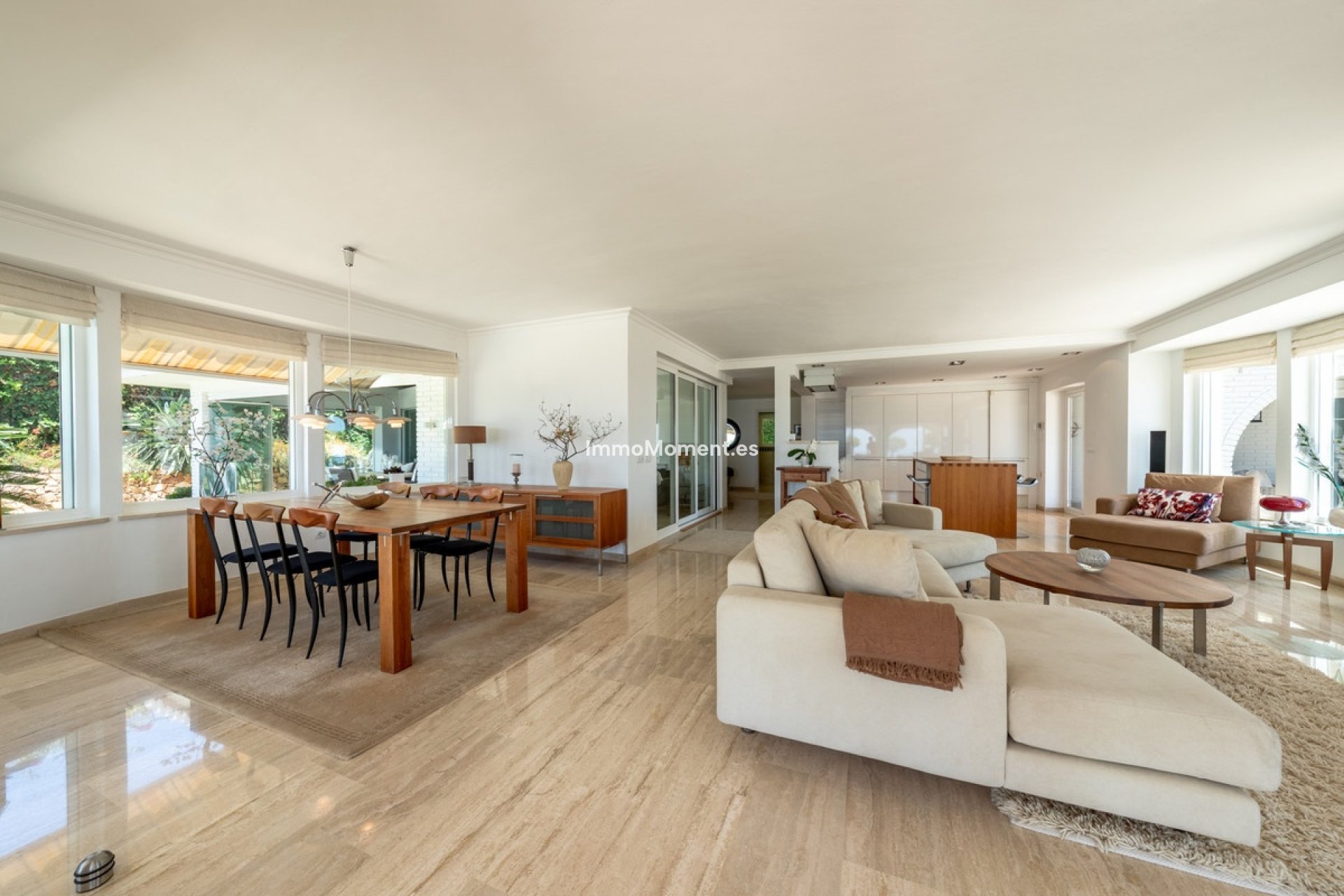Revente - Villa individuelle - Benalmadena - Benalmadena Centro