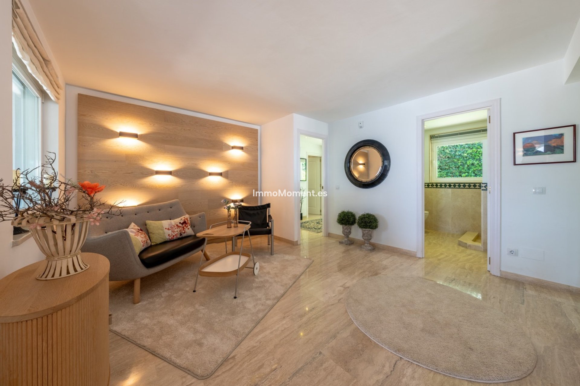 Revente - Villa individuelle - Benalmadena - Benalmadena Centro