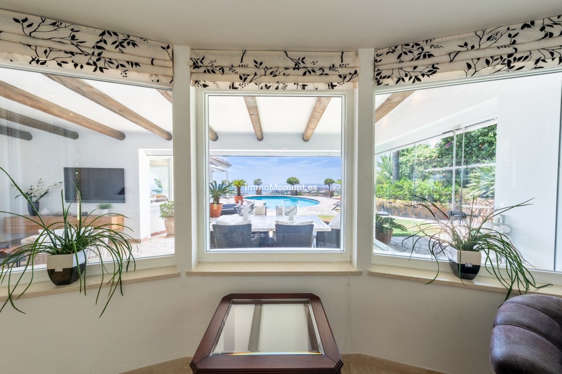 Revente - Villa individuelle - Benalmadena - Benalmadena Centro
