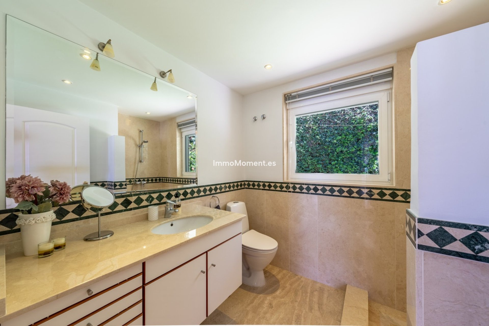 Revente - Villa individuelle - Benalmadena - Benalmadena Centro