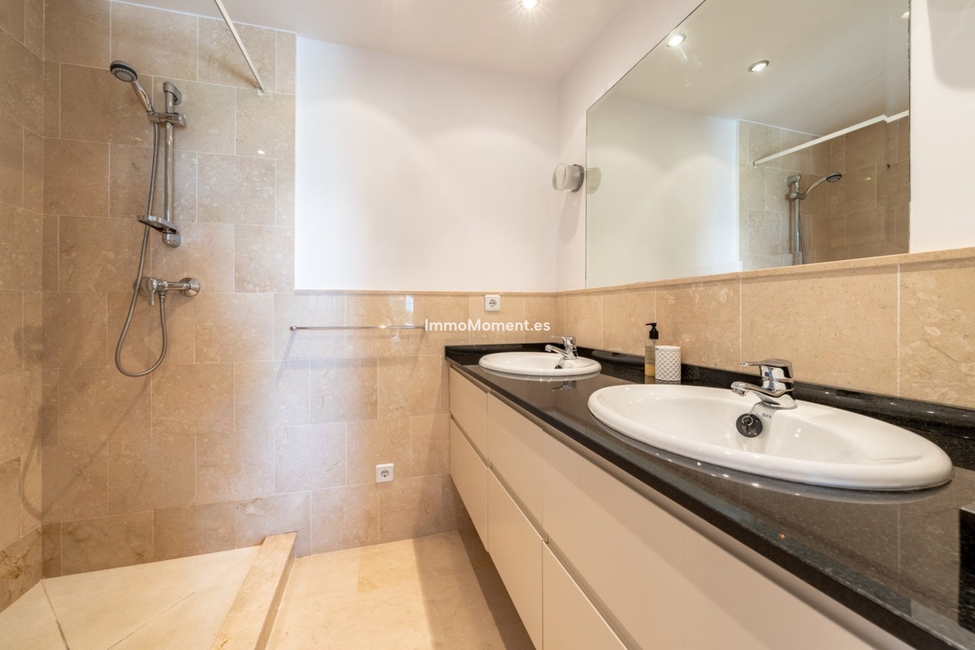 Revente - Villa individuelle - Benalmadena - Benalmadena Centro