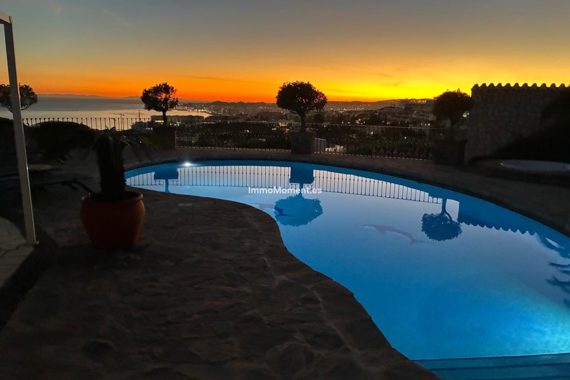 Revente - Villa individuelle - Benalmadena - Benalmadena Centro