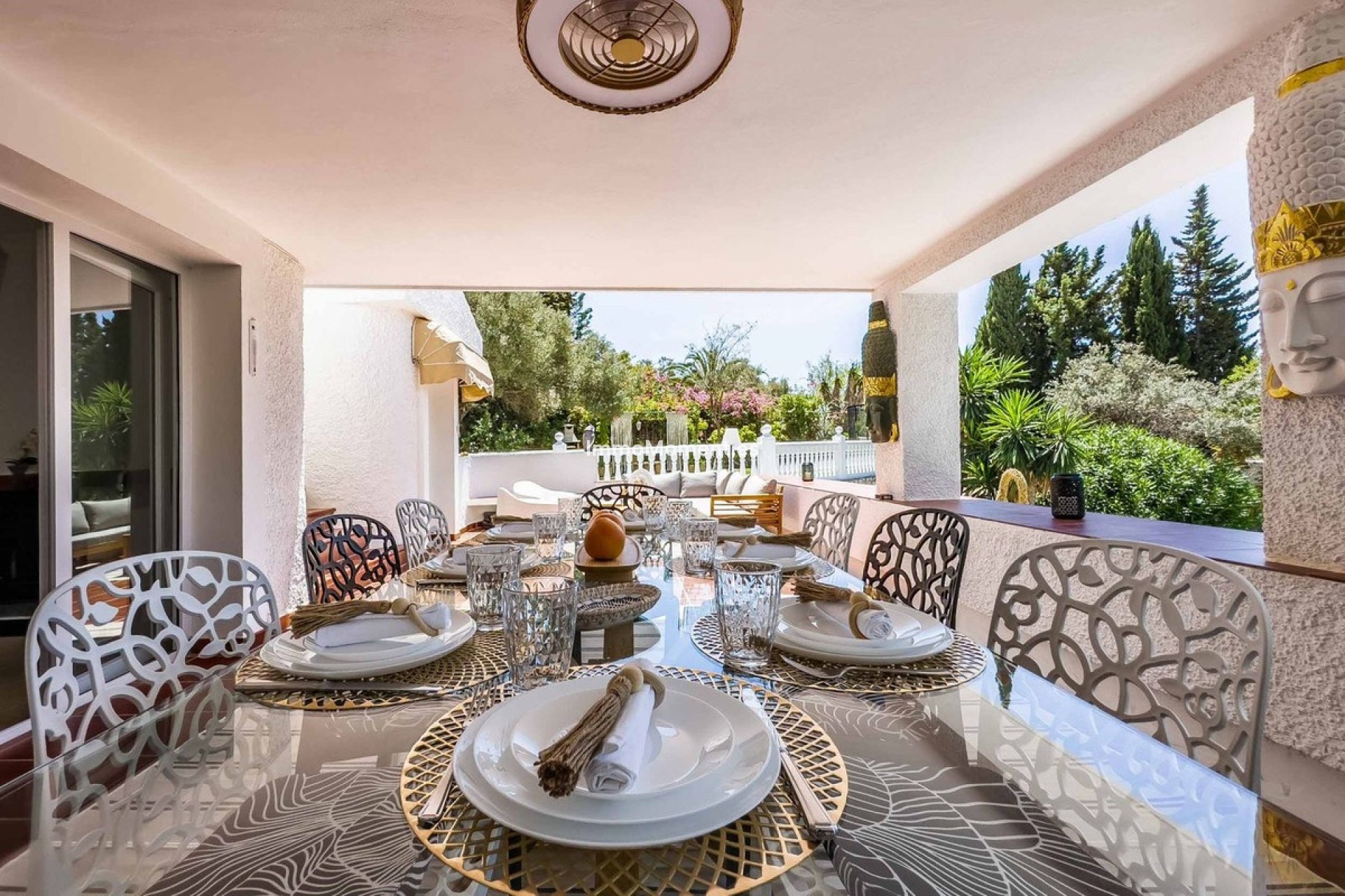 Revente - Villa individuelle - Benalmadena - Benalmadena Centro