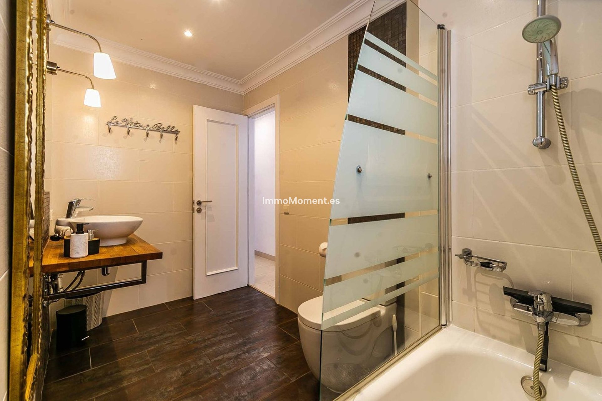 Revente - Villa individuelle - Benalmadena - Benalmadena Centro