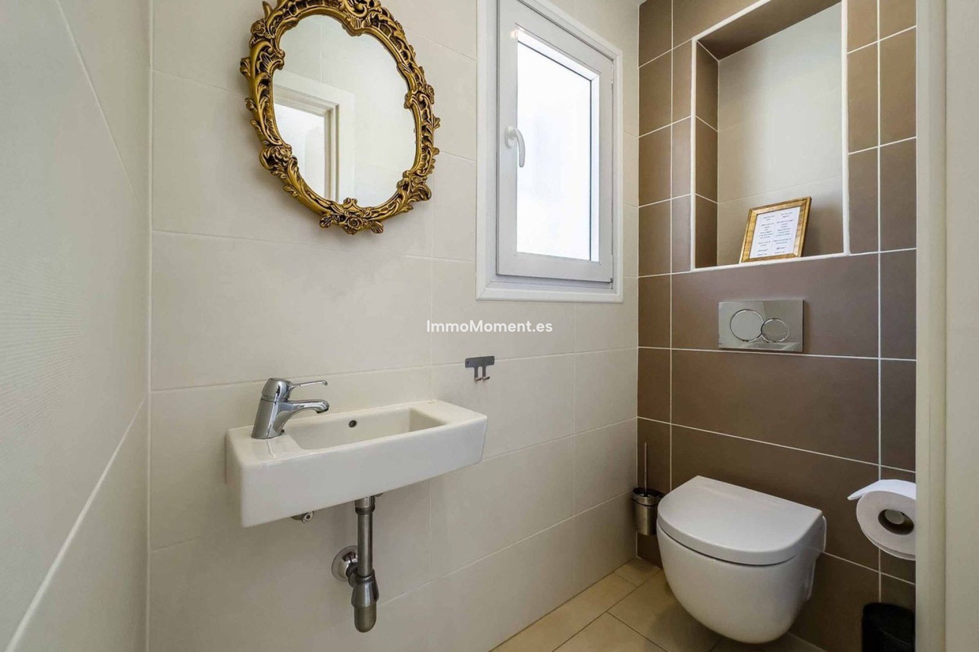 Revente - Villa individuelle - Benalmadena - Benalmadena Centro