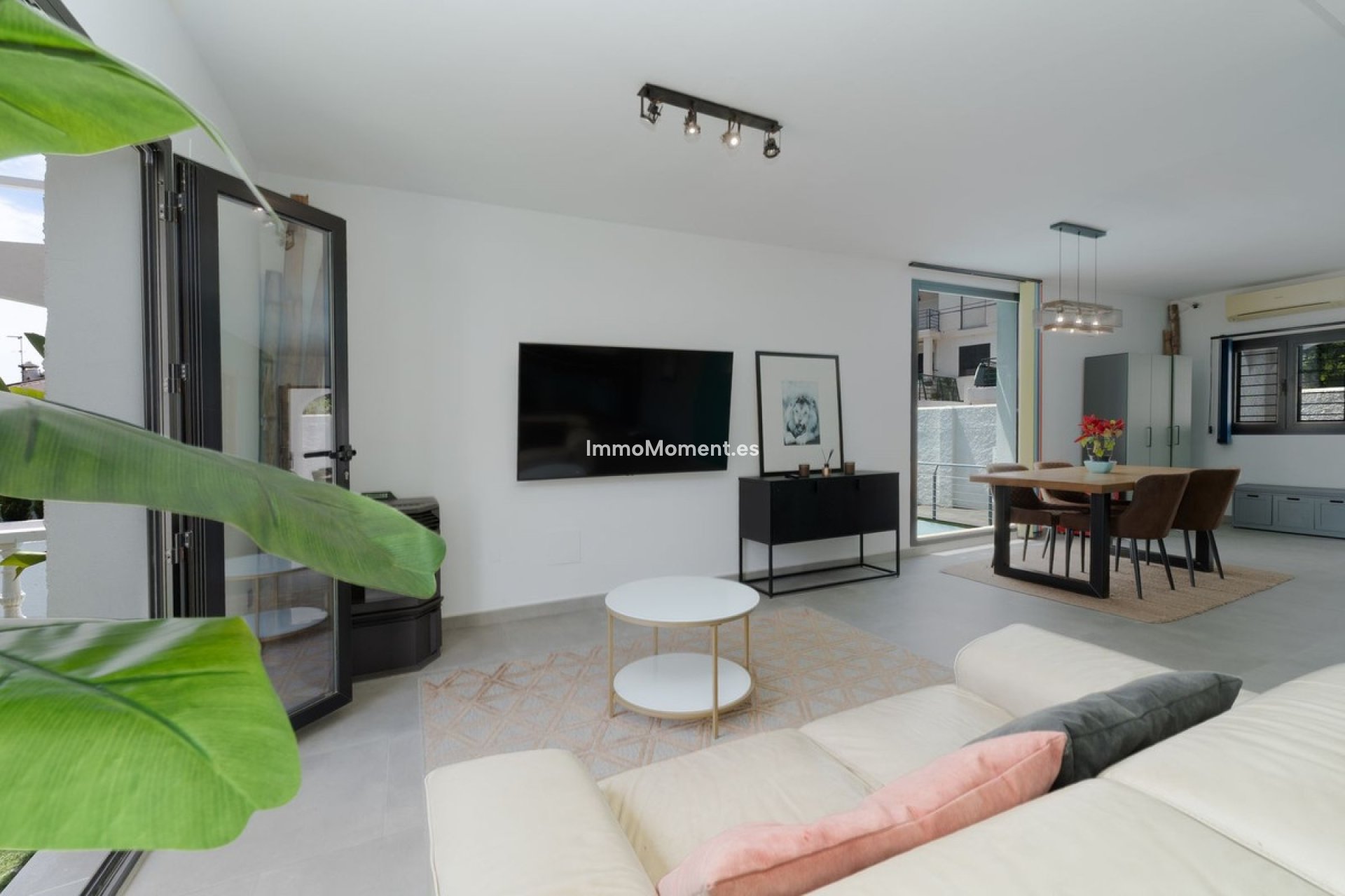 Revente - Villa individuelle - Benalmadena - Benalmadena Centro