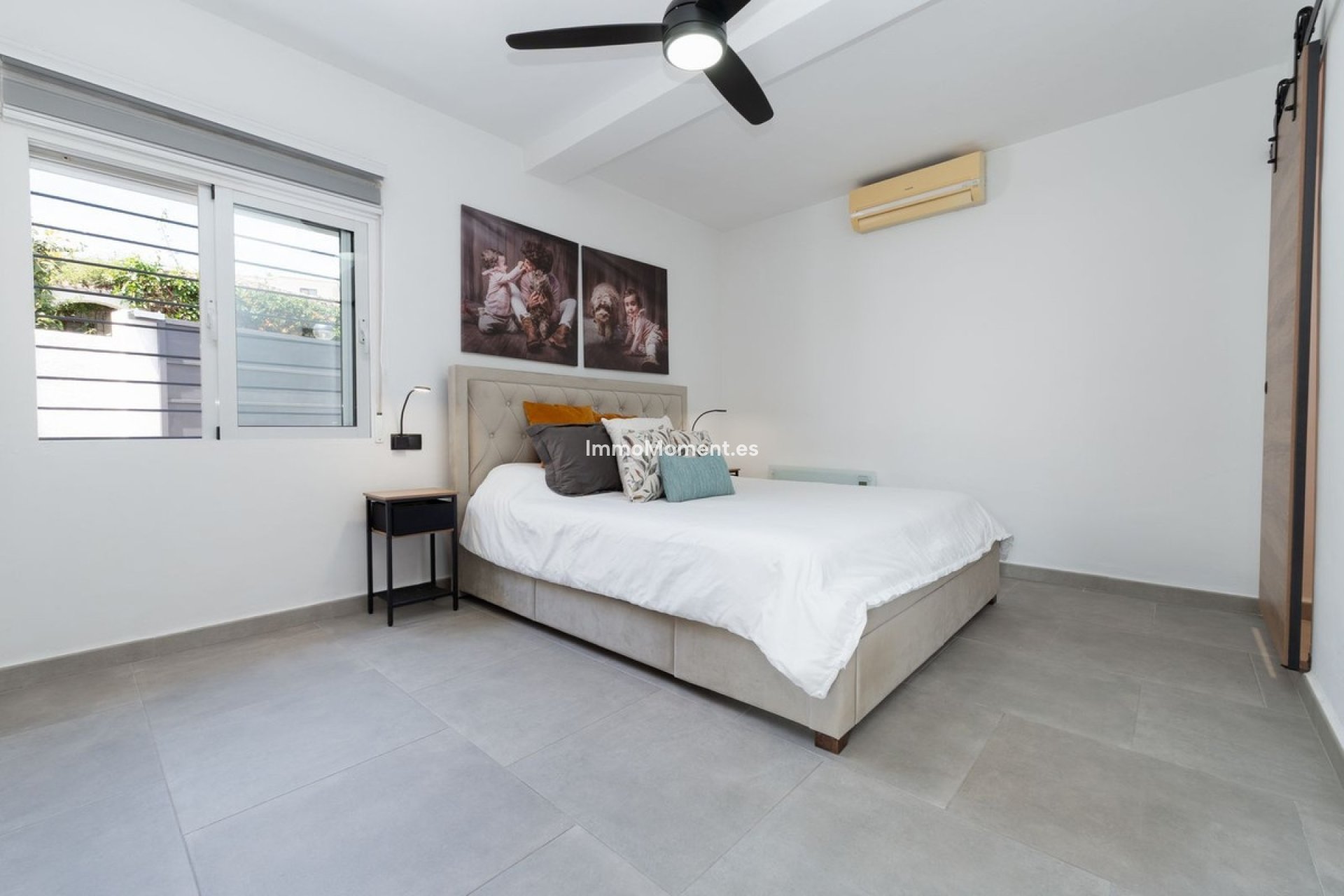 Revente - Villa individuelle - Benalmadena - Benalmadena Centro