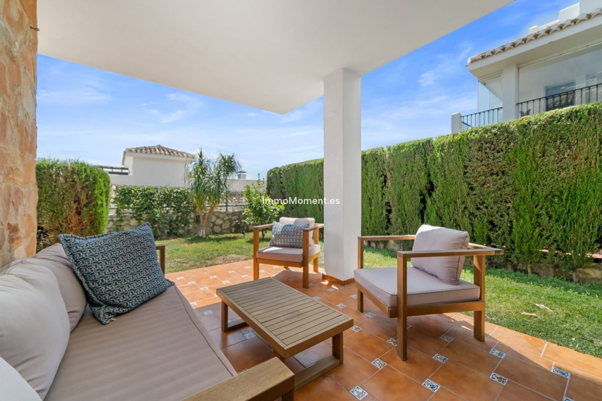 Revente - Villa individuelle - Benalmadena - Benalmadena Centro