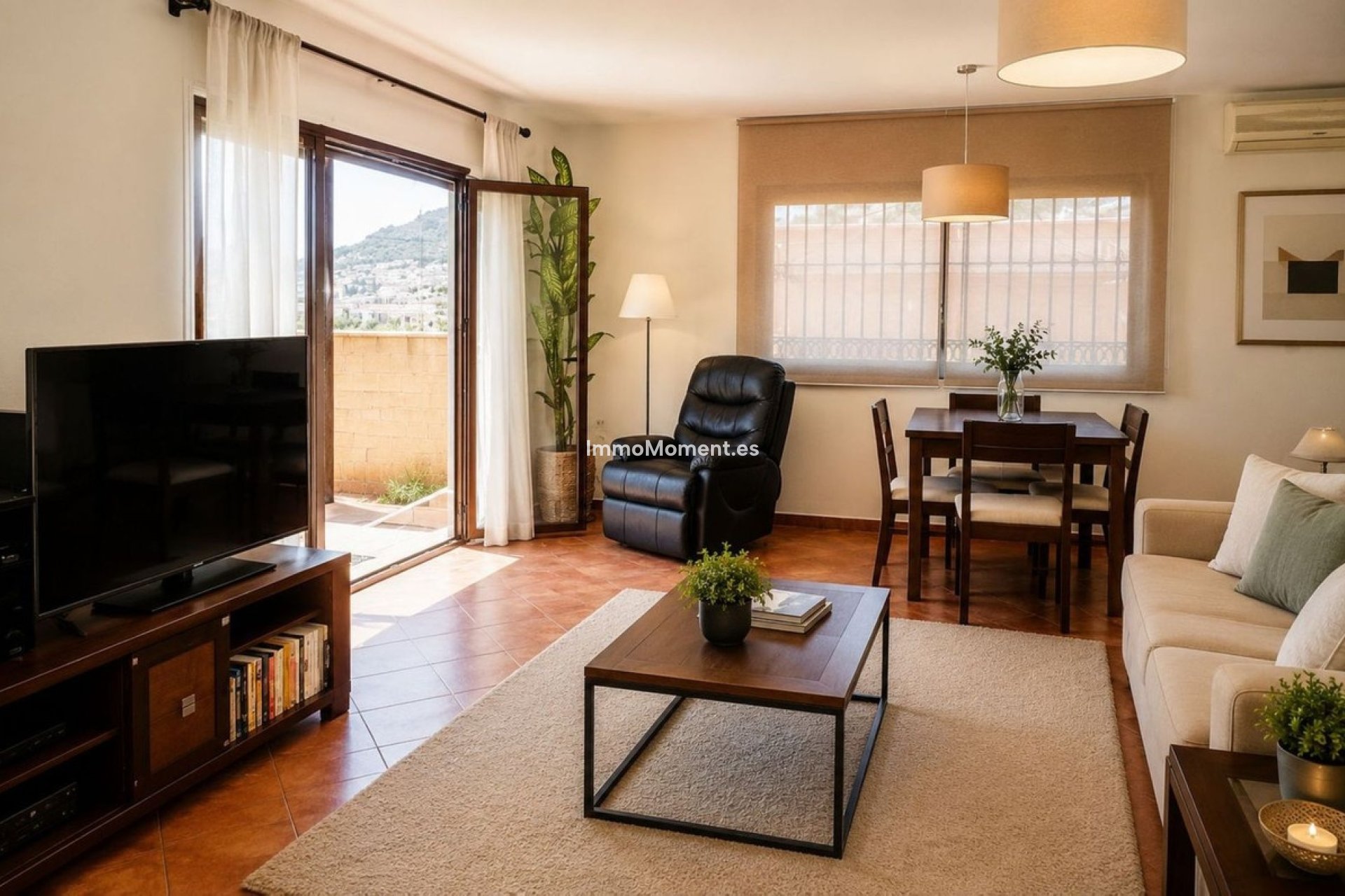 Revente - Villa individuelle - Benalmadena - Benalmadena Centro
