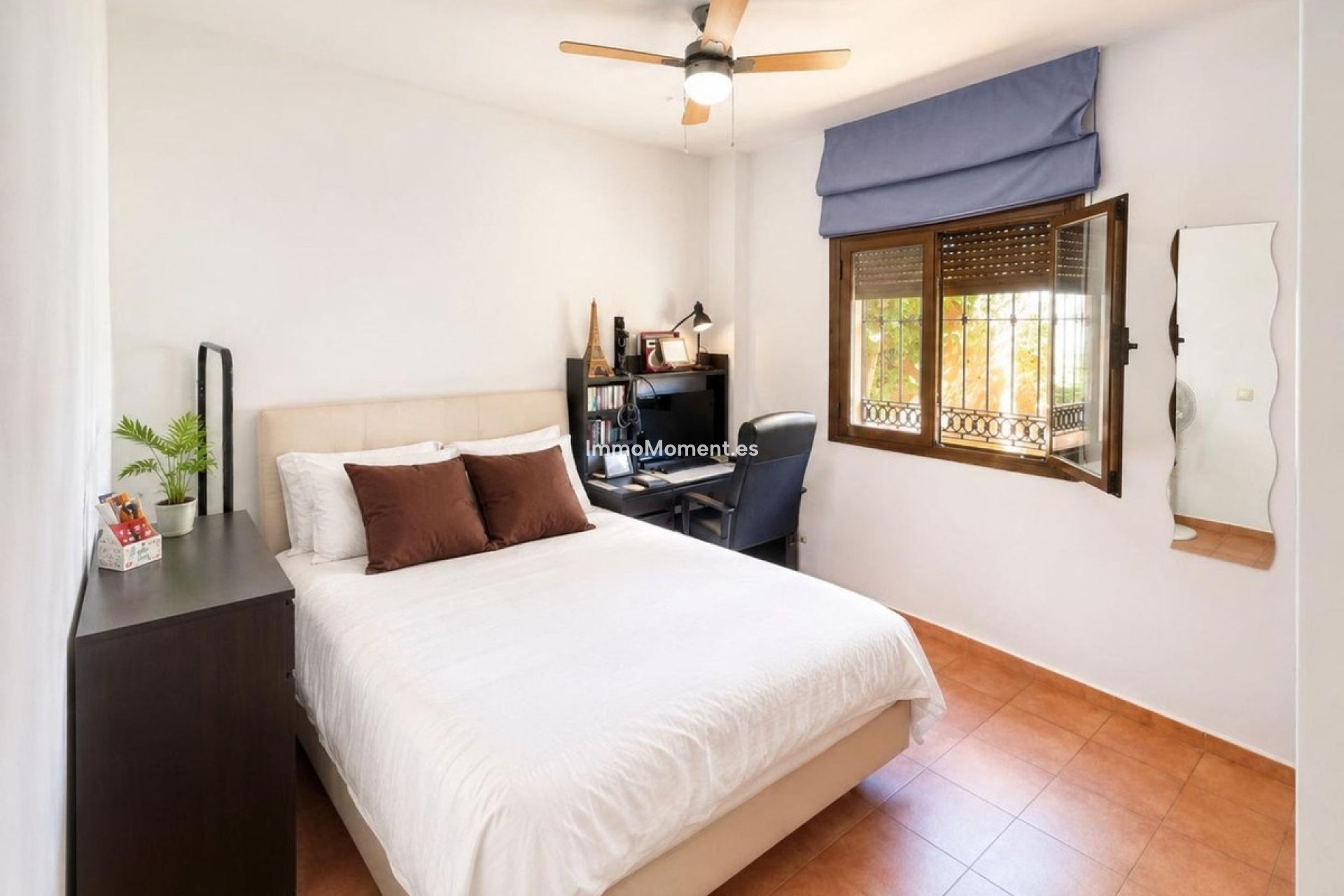Revente - Villa individuelle - Benalmadena - Benalmadena Centro