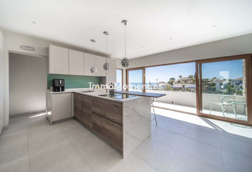 Revente - Villa individuelle - Benalmadena - Benalmadena Centro