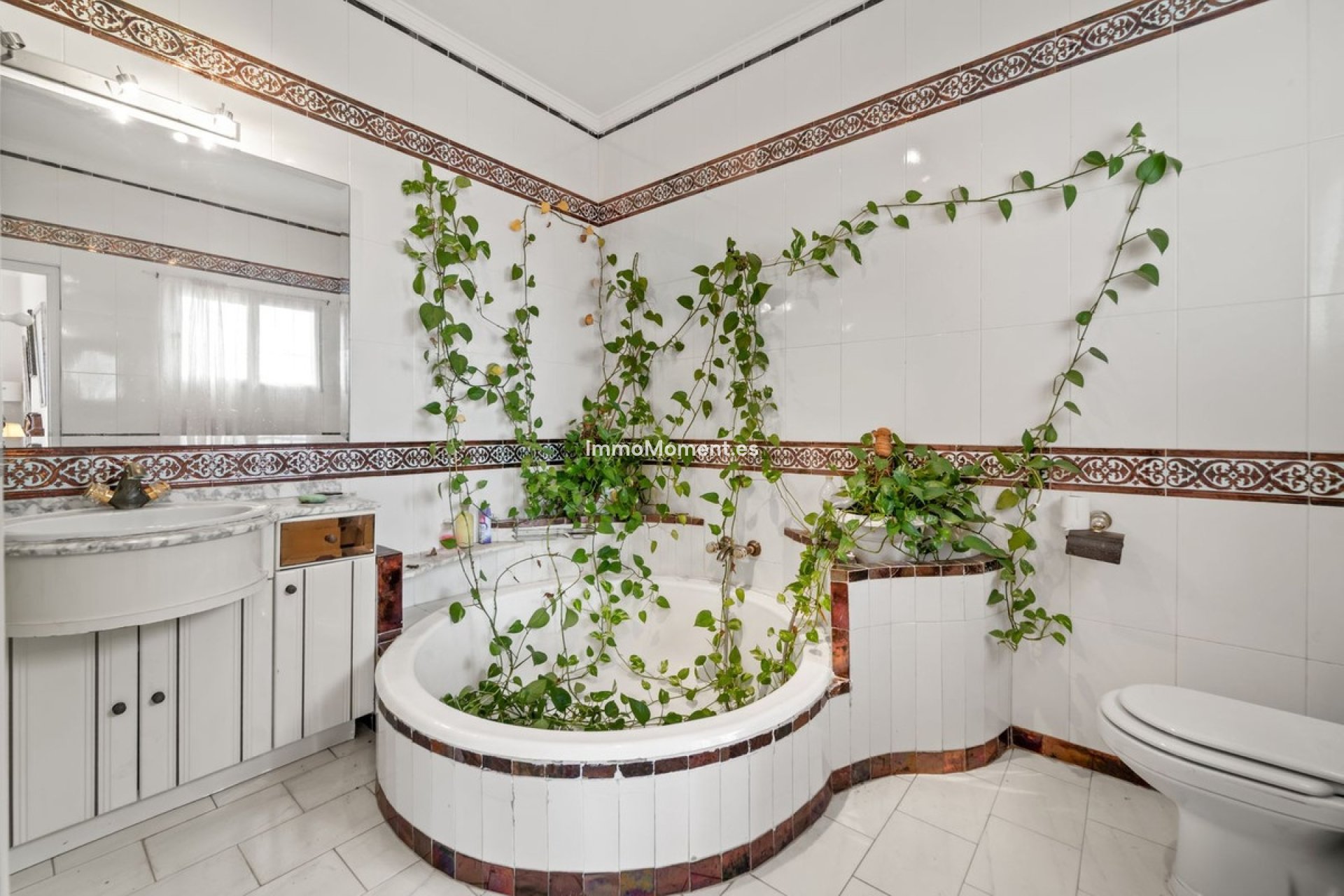 Revente - Villa individuelle - Benalmadena - Benalmadena Centro