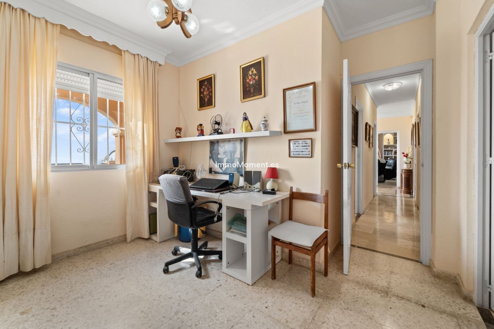 Revente - Villa individuelle - Benalmadena - Benalmadena Centro