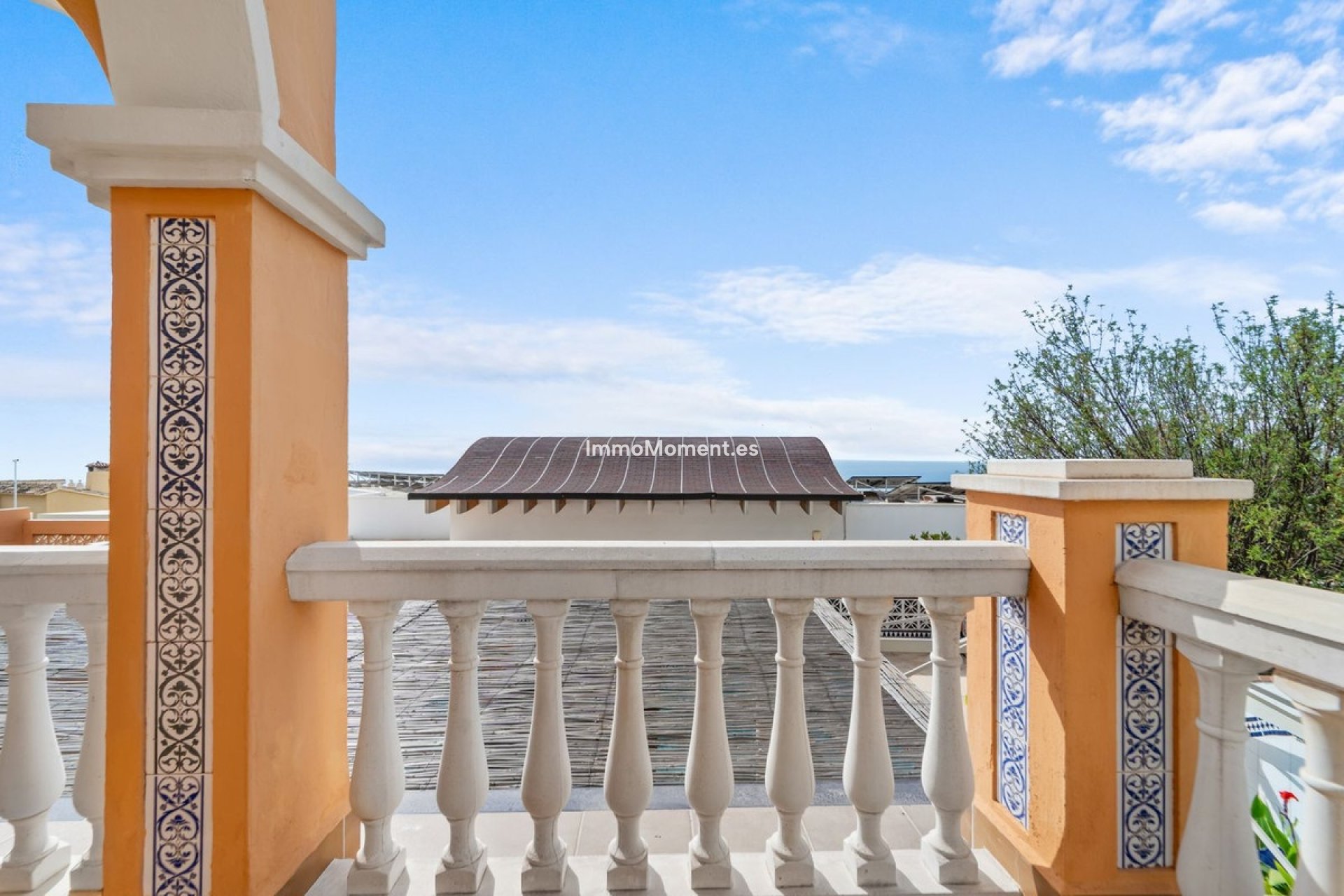Revente - Villa individuelle - Benalmadena - Benalmadena Centro