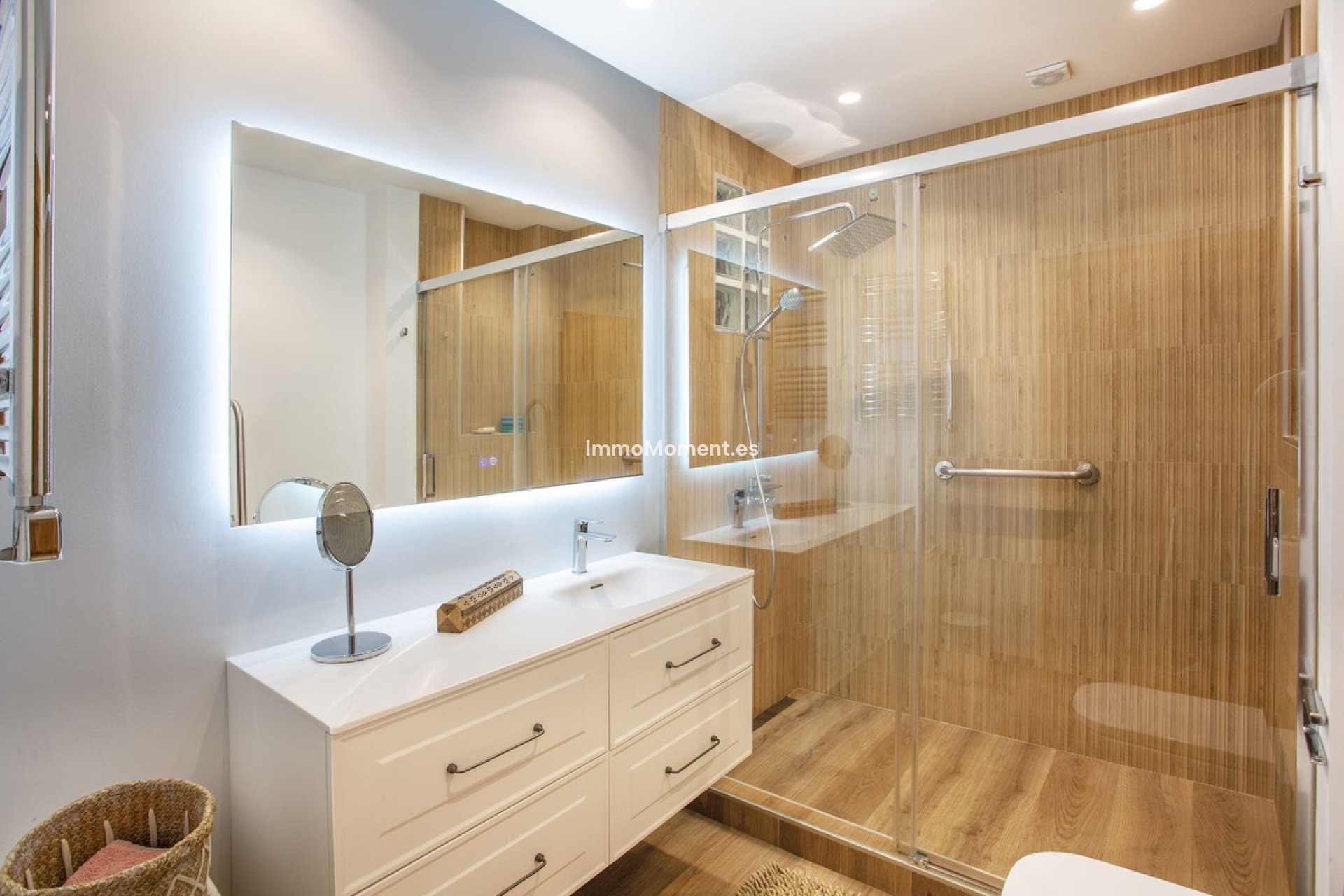 Revente - Villa individuelle - Benalmadena - Benalmadena Centro