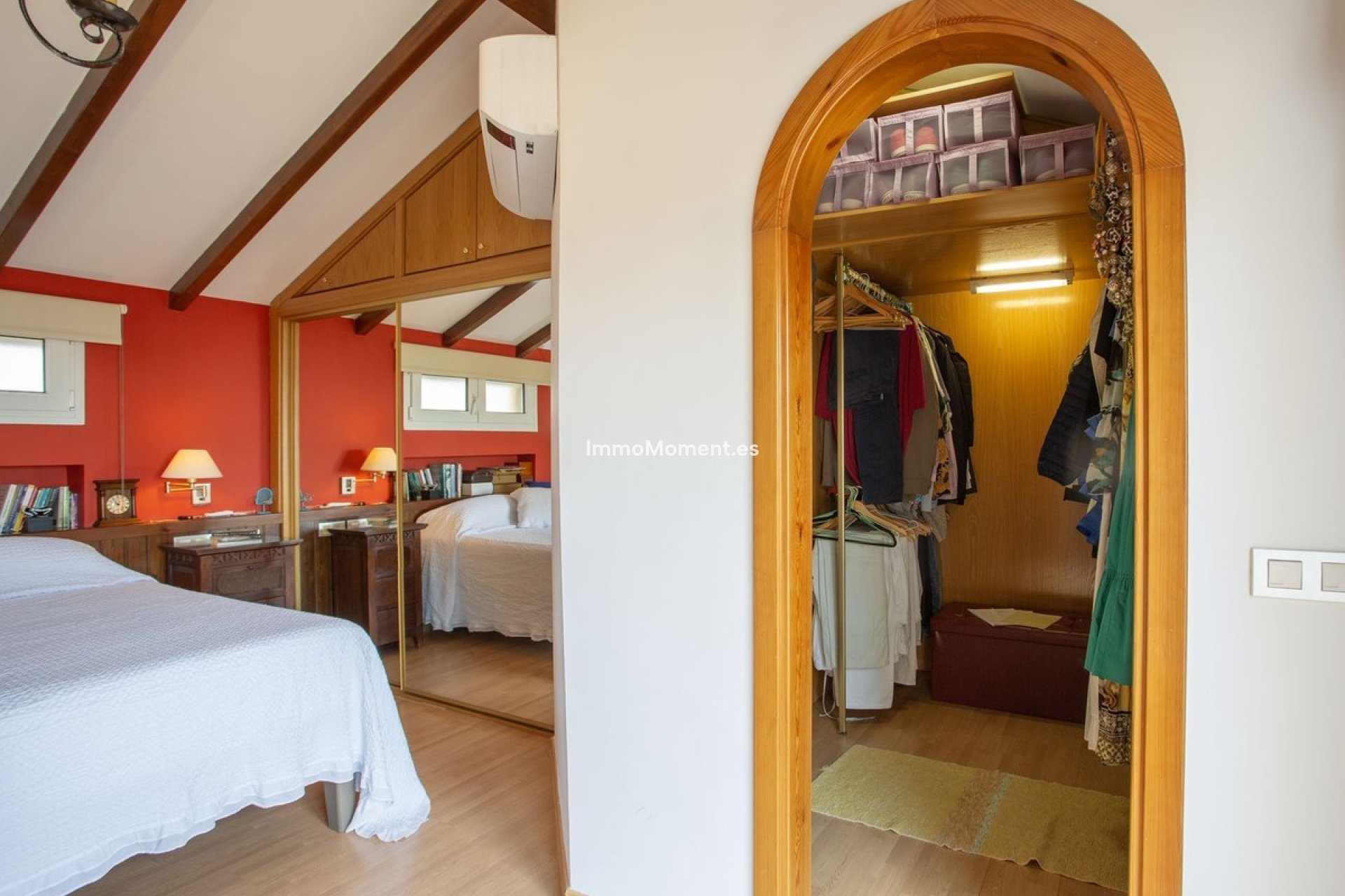 Revente - Villa individuelle - Benalmadena - Benalmadena Centro