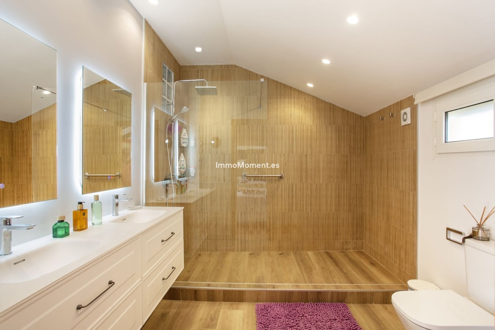 Revente - Villa individuelle - Benalmadena - Benalmadena Centro