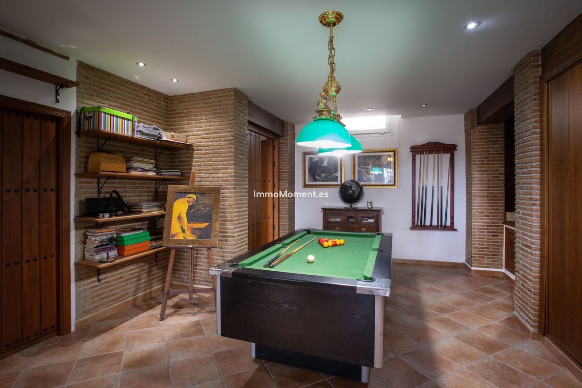 Revente - Villa individuelle - Benalmadena - Benalmadena Centro