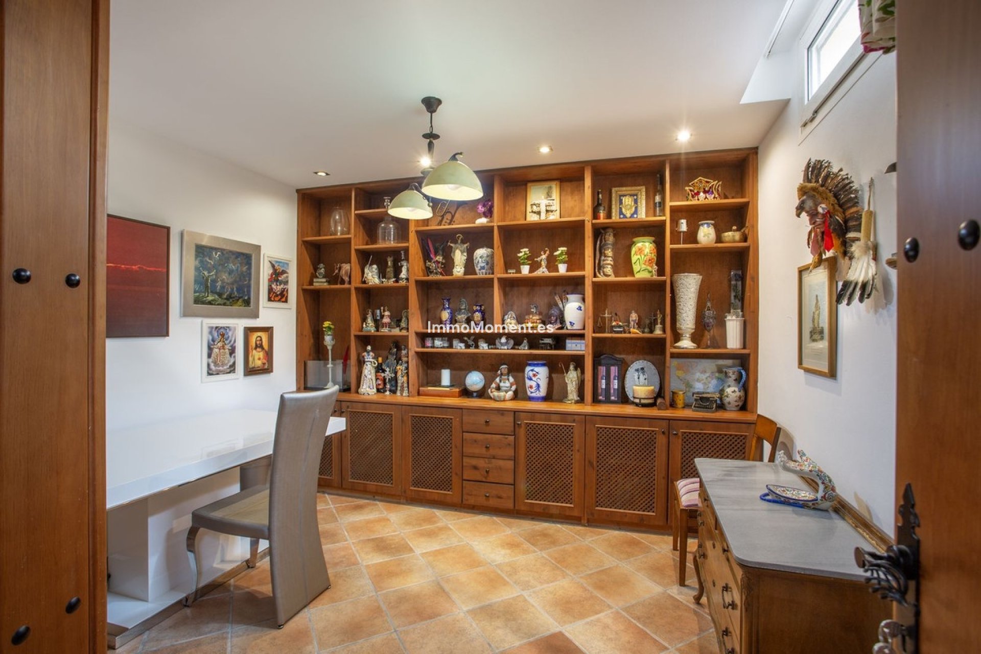 Revente - Villa individuelle - Benalmadena - Benalmadena Centro