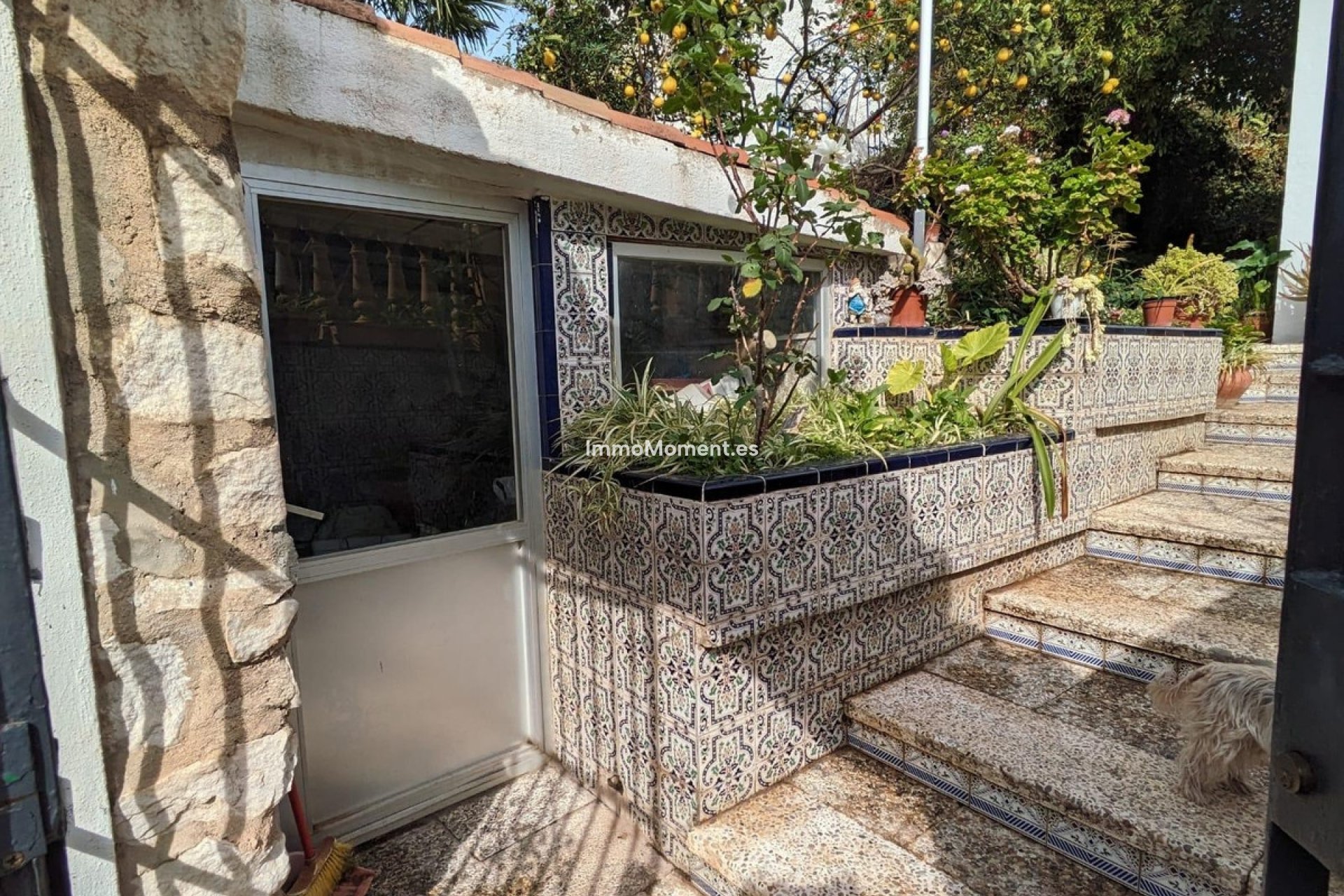 Revente - Villa individuelle - Benalmadena - Benalmadena Centro
