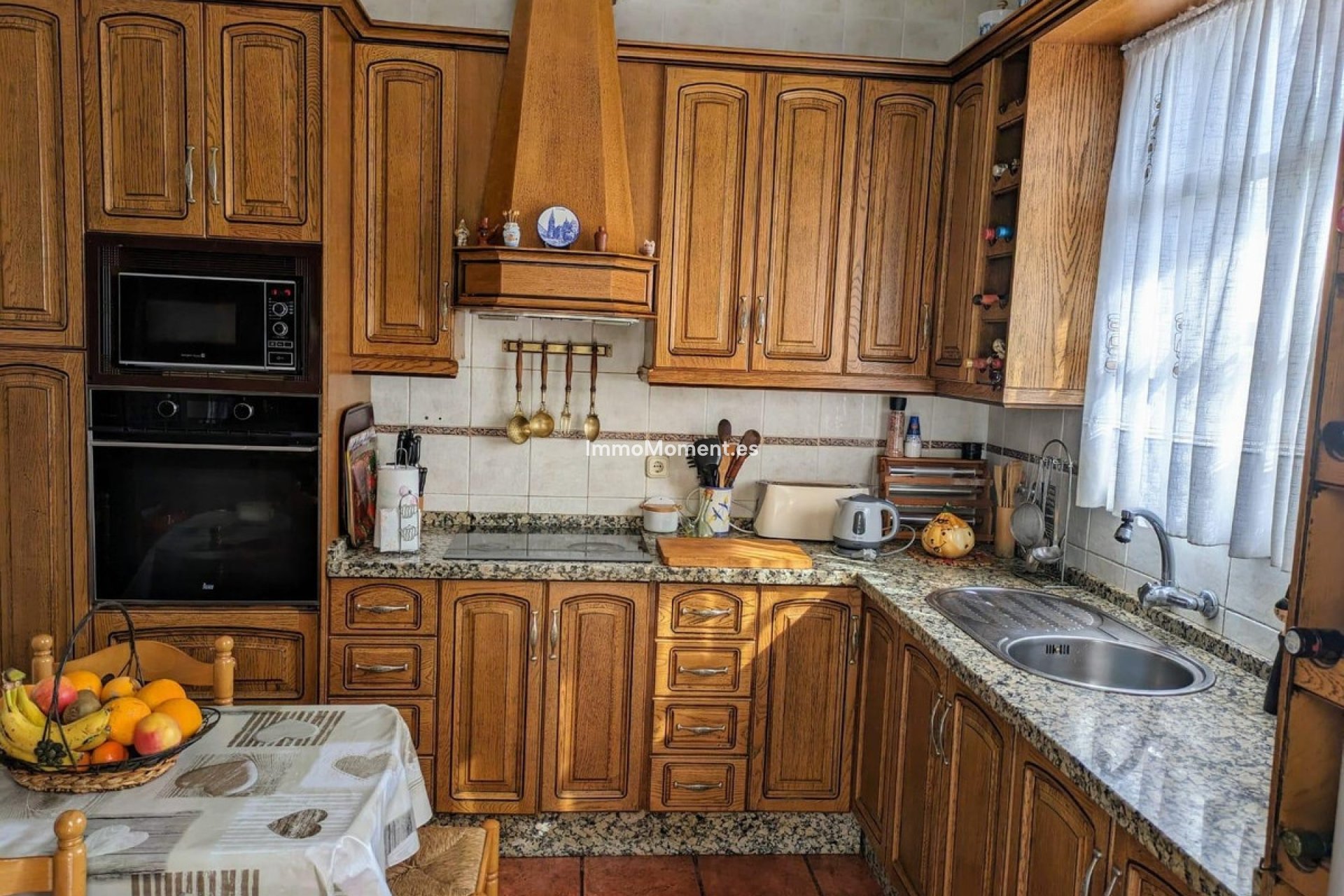 Revente - Villa individuelle - Benalmadena - Benalmadena Centro