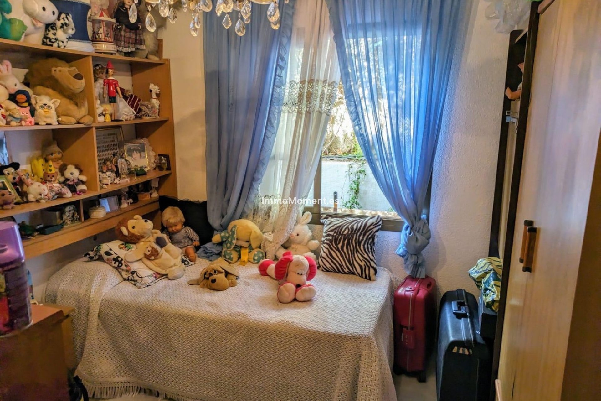 Revente - Villa individuelle - Benalmadena - Benalmadena Centro