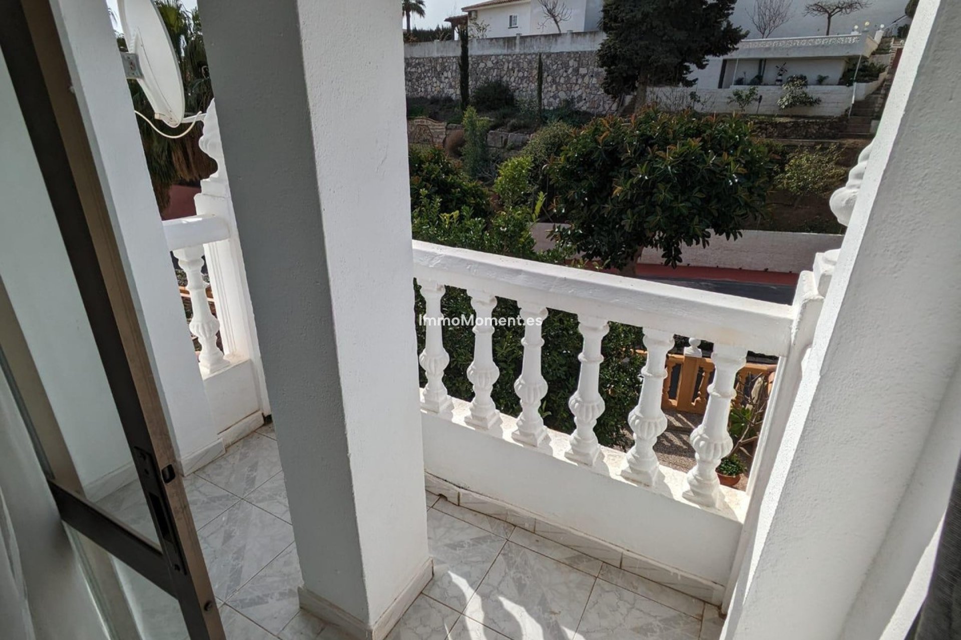 Revente - Villa individuelle - Benalmadena - Benalmadena Centro