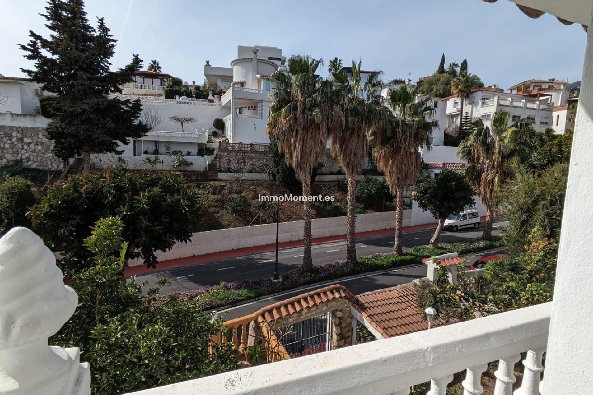 Revente - Villa individuelle - Benalmadena - Benalmadena Centro