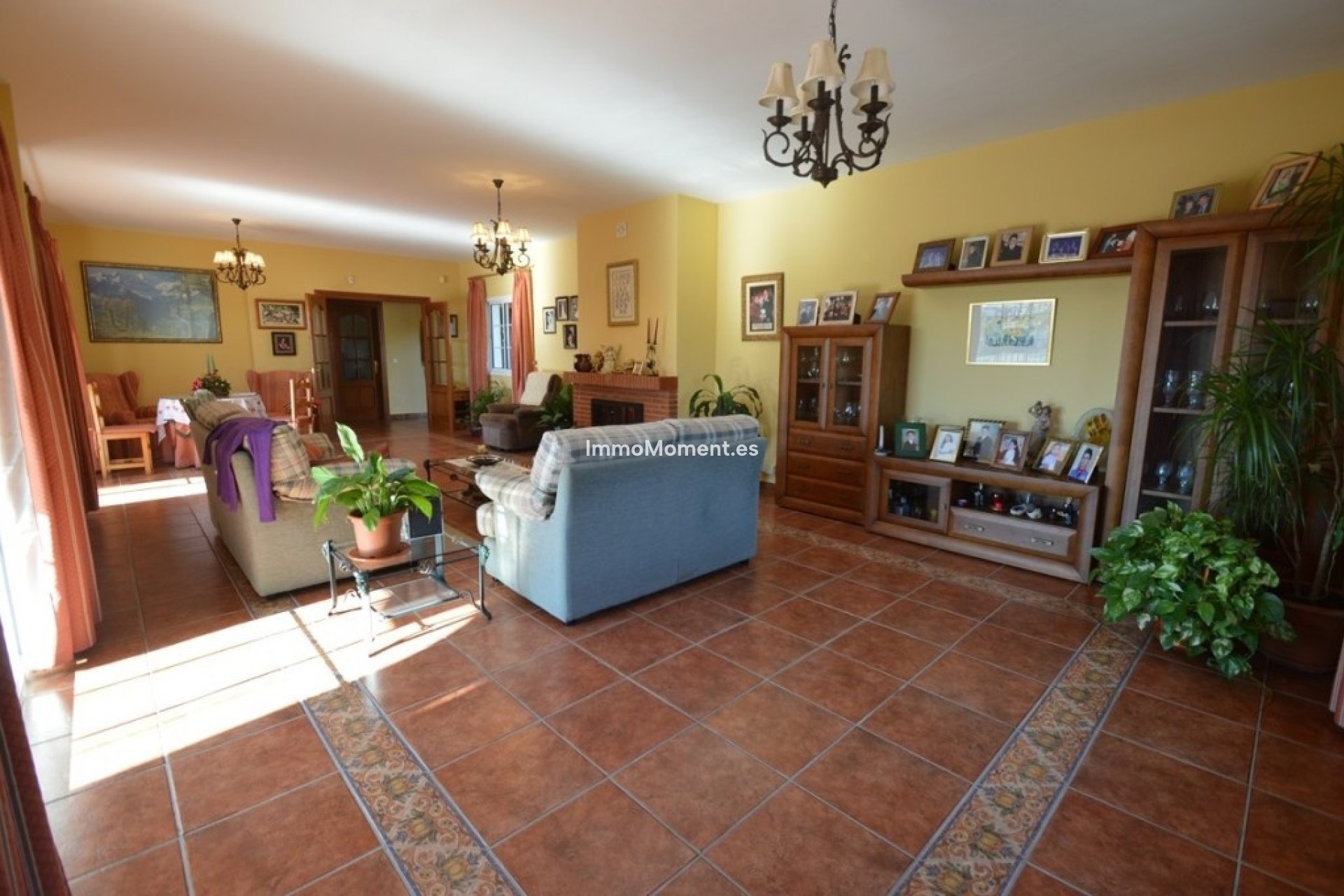 Revente - Villa individuelle - Benalmadena - Benalmadena Centro