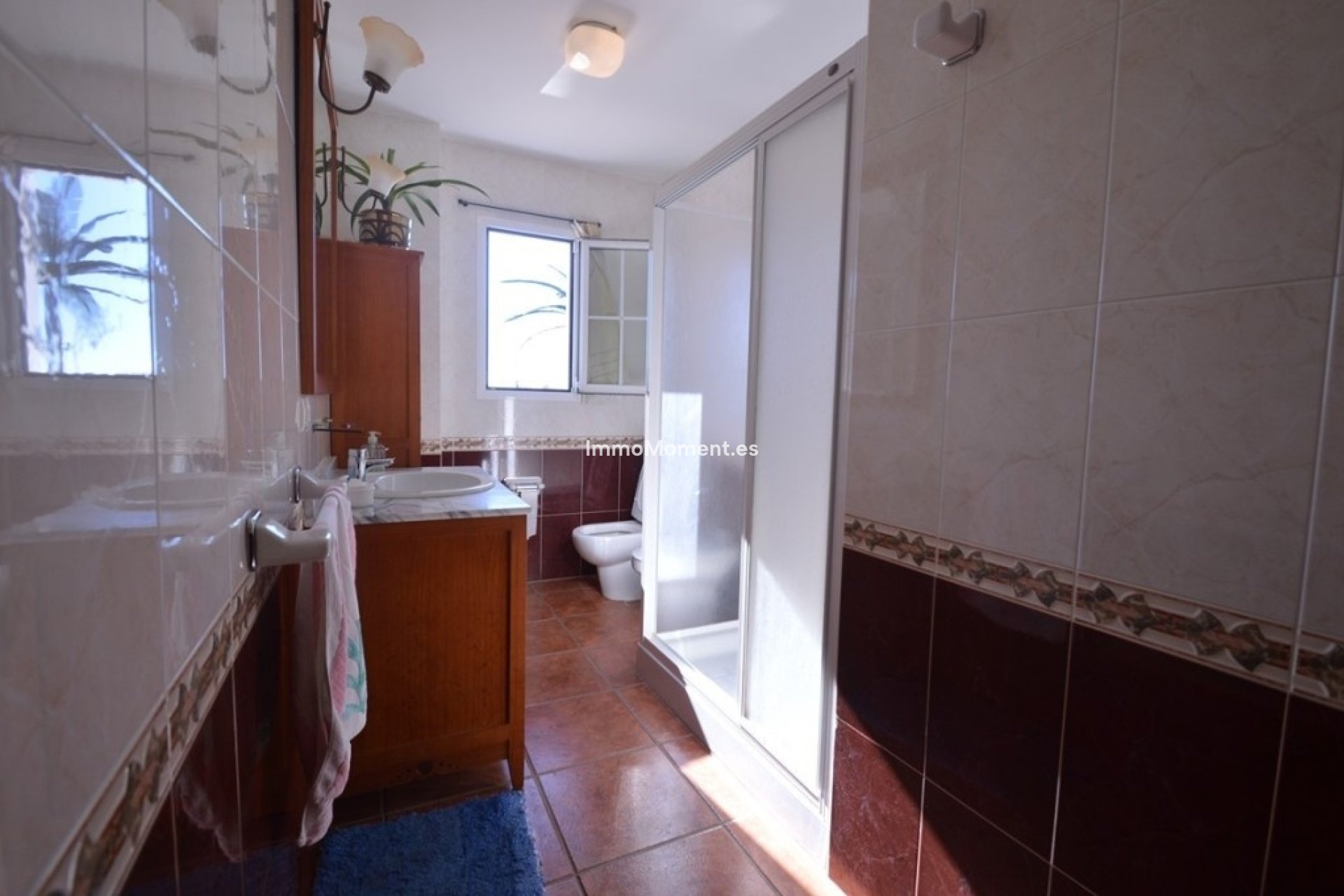 Revente - Villa individuelle - Benalmadena - Benalmadena Centro