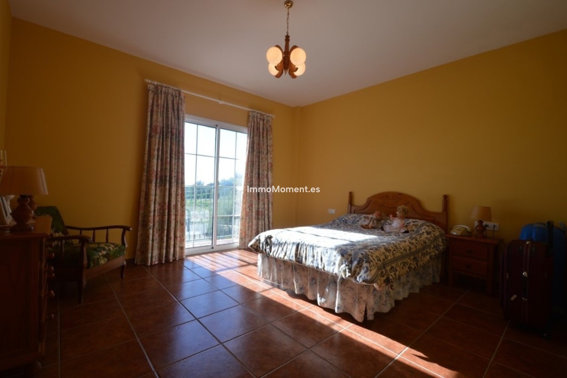 Revente - Villa individuelle - Benalmadena - Benalmadena Centro
